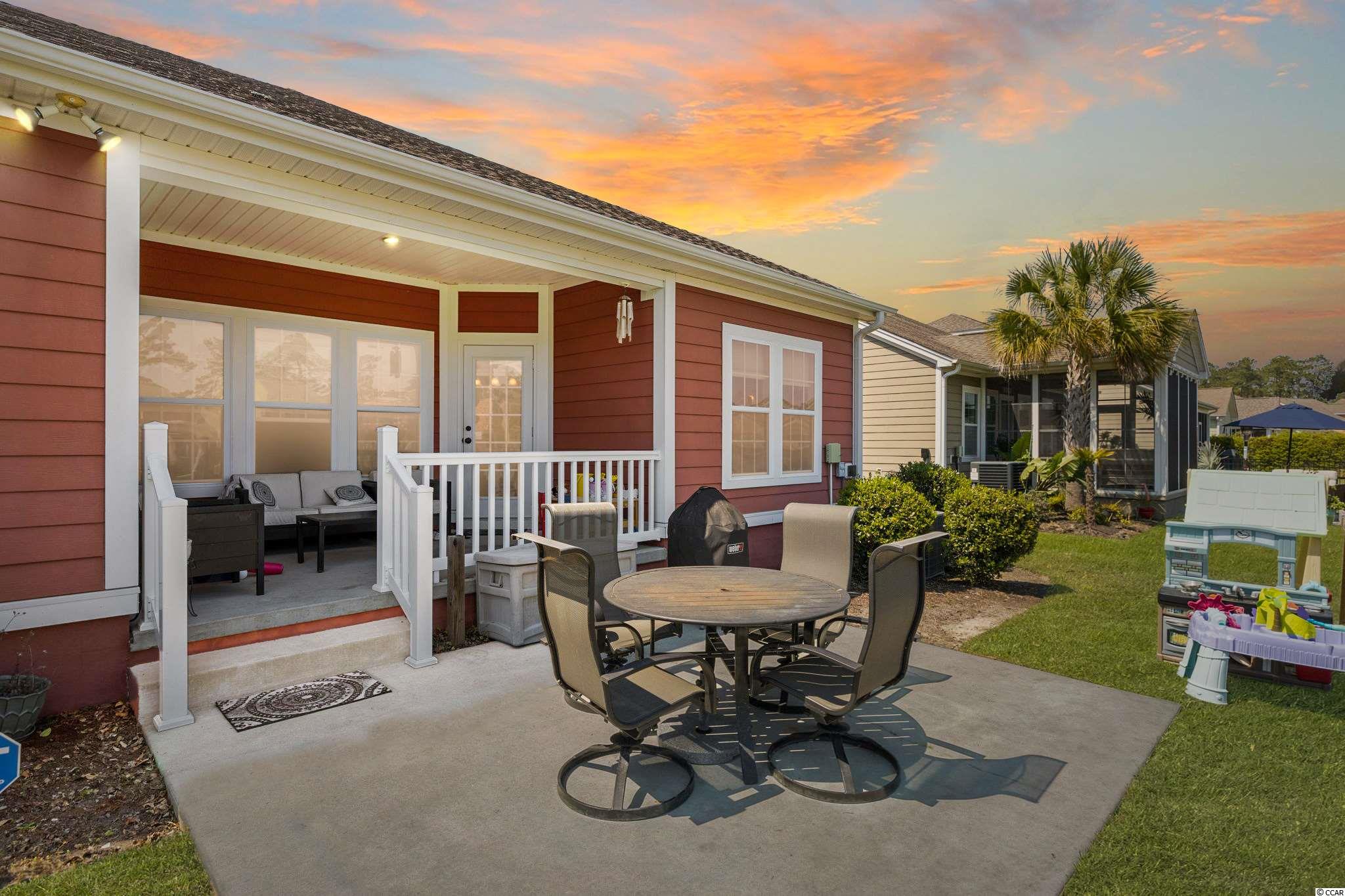 347 Simplicity Drive Murrells Inlet, SC 29576 - Photo 5 of 40