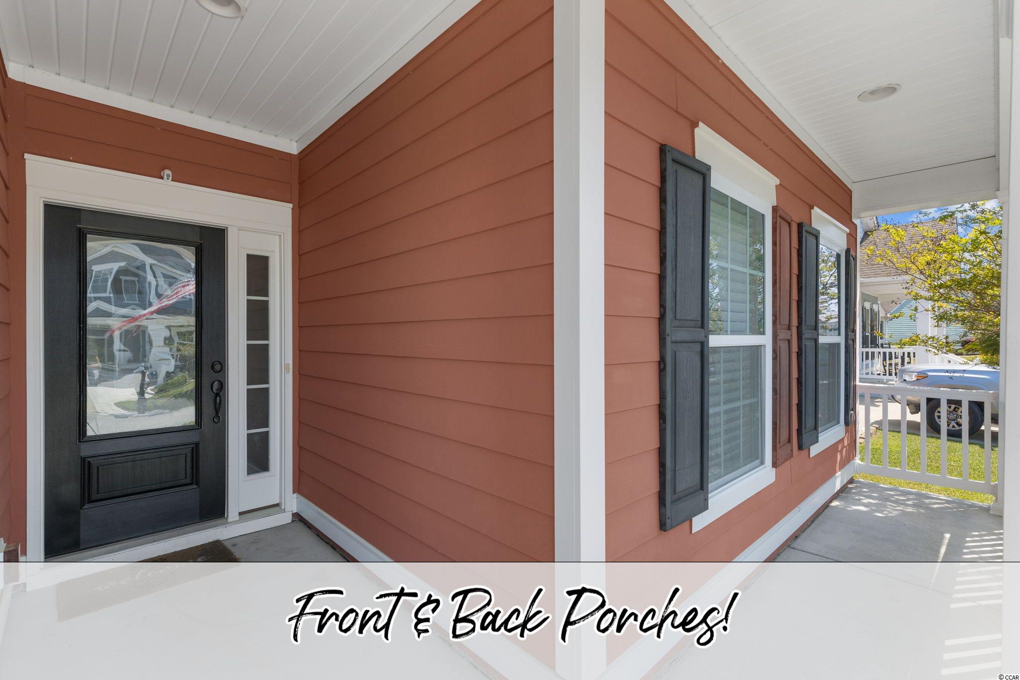 347 Simplicity Drive Murrells Inlet, SC 29576 - Photo 6 of 40