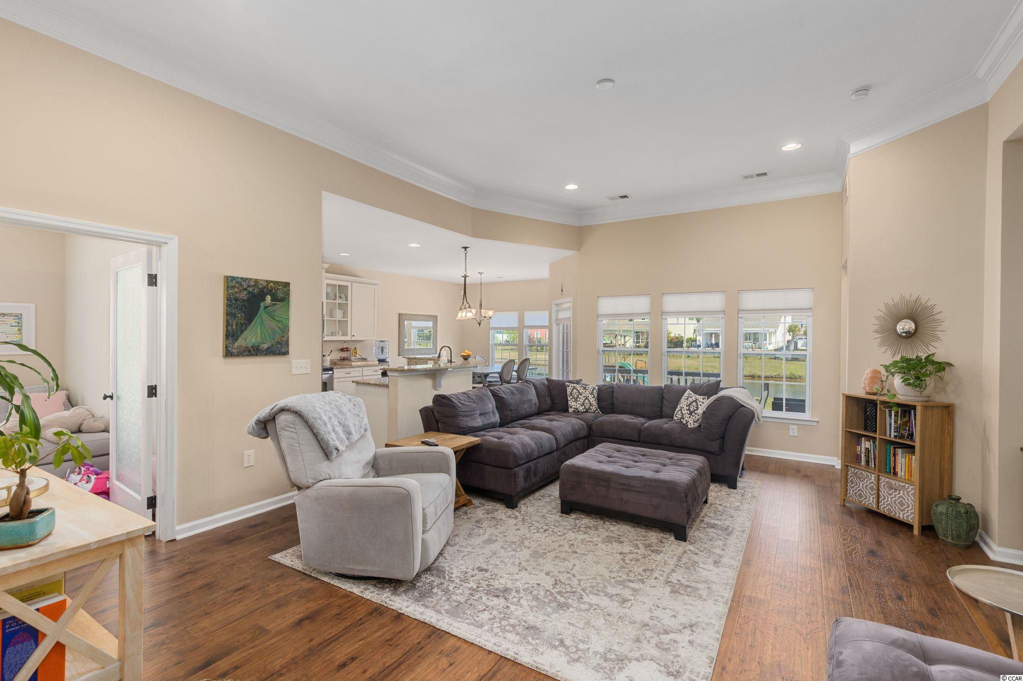 347 Simplicity Drive Murrells Inlet, SC 29576 - Photo 8 of 40