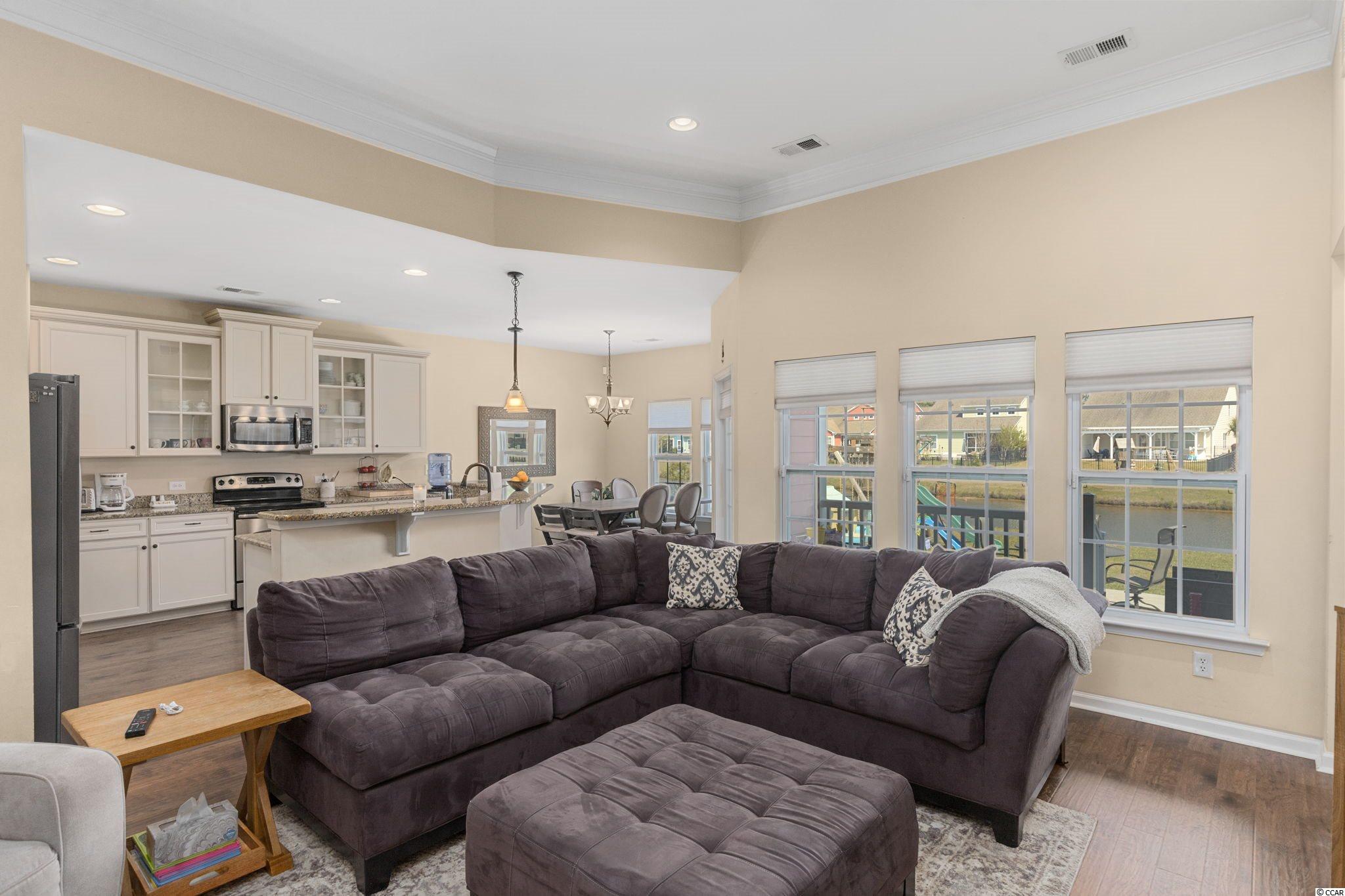 347 Simplicity Drive Murrells Inlet, SC 29576 - Photo 10 of 40