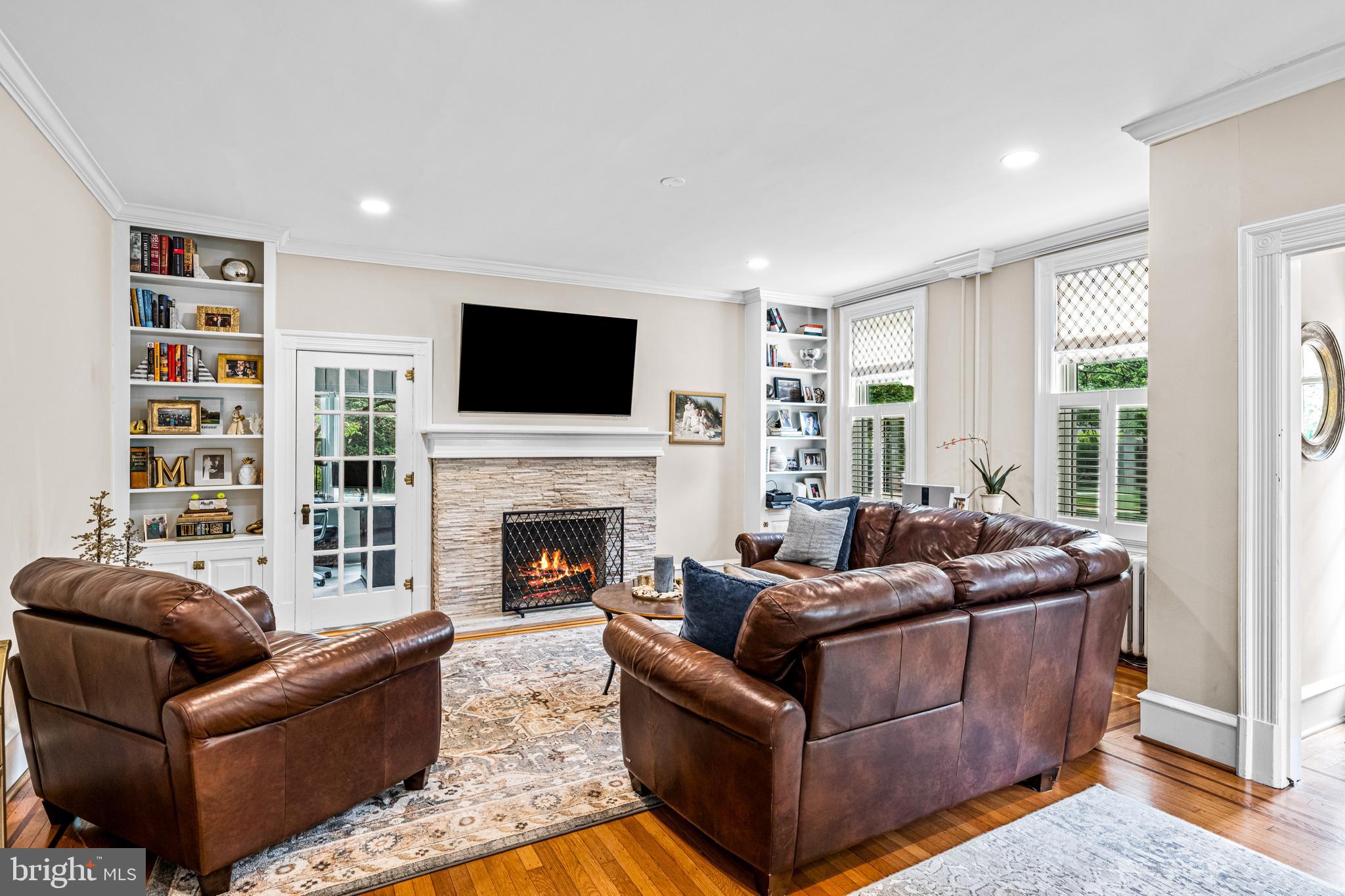 219 Warwick Road Haddonfield, NJ 08033 - Photo 11 of 76