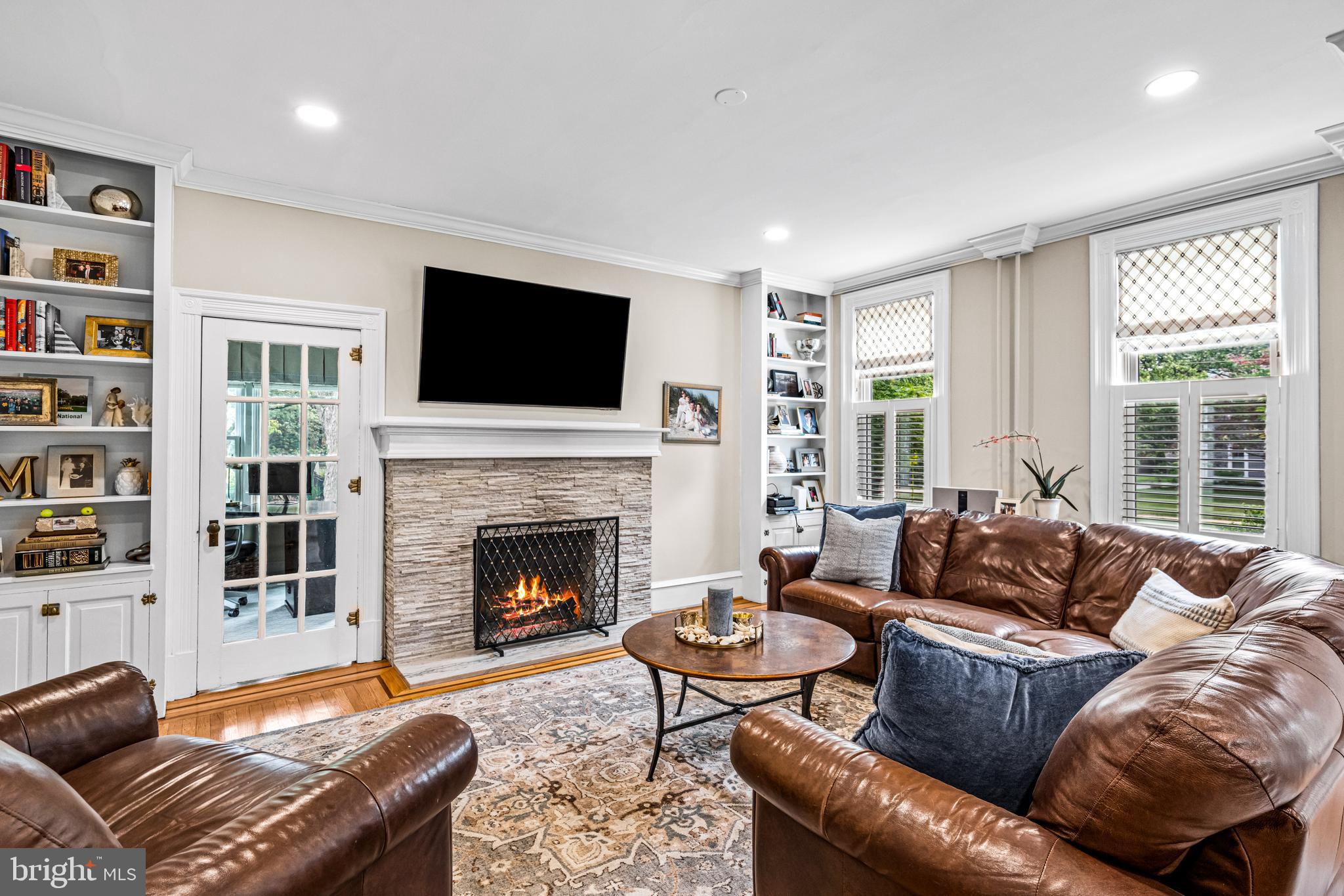 219 Warwick Road Haddonfield, NJ 08033 - Photo 12 of 76