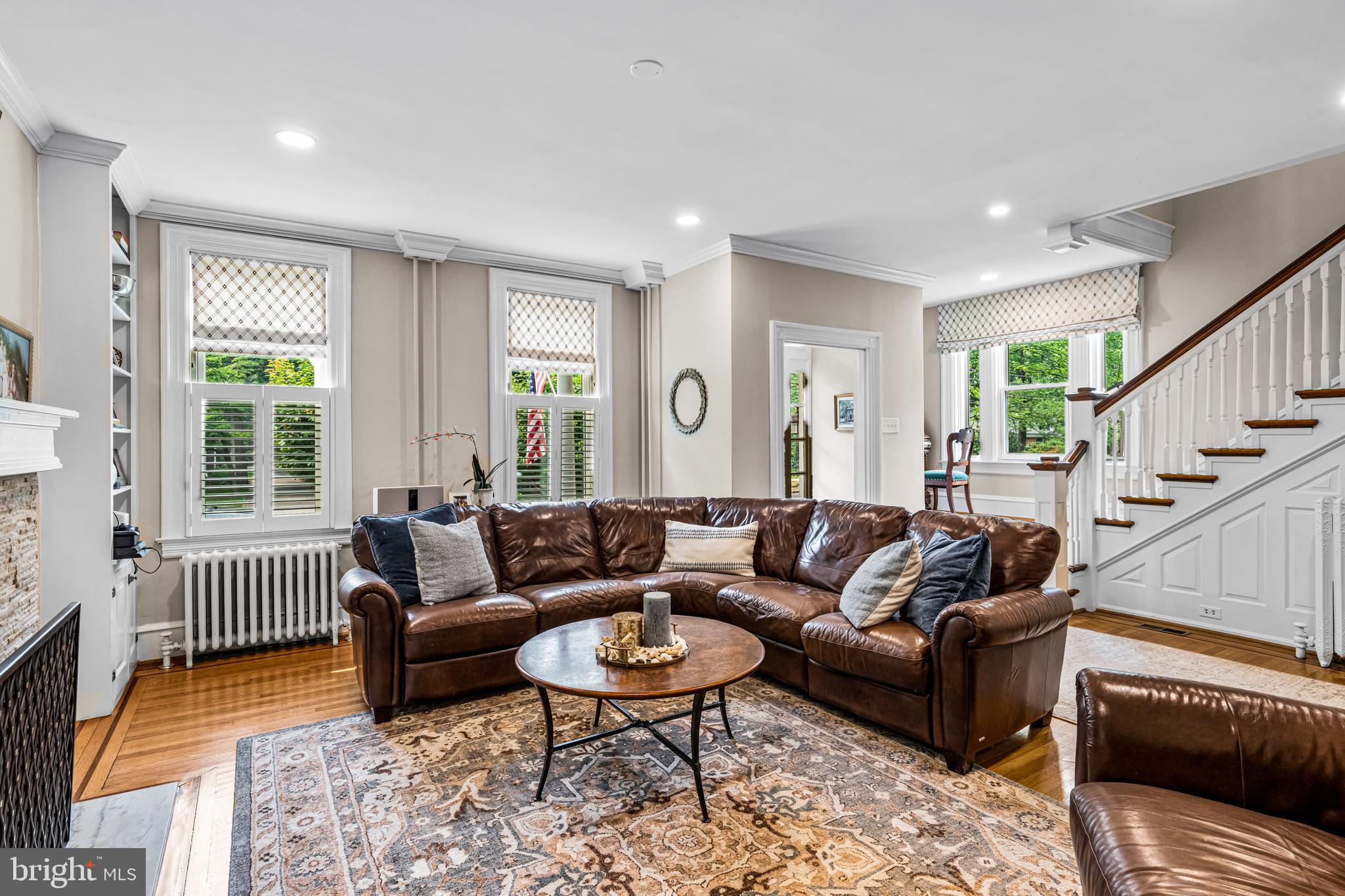 219 Warwick Road Haddonfield, NJ 08033 - Photo 13 of 76