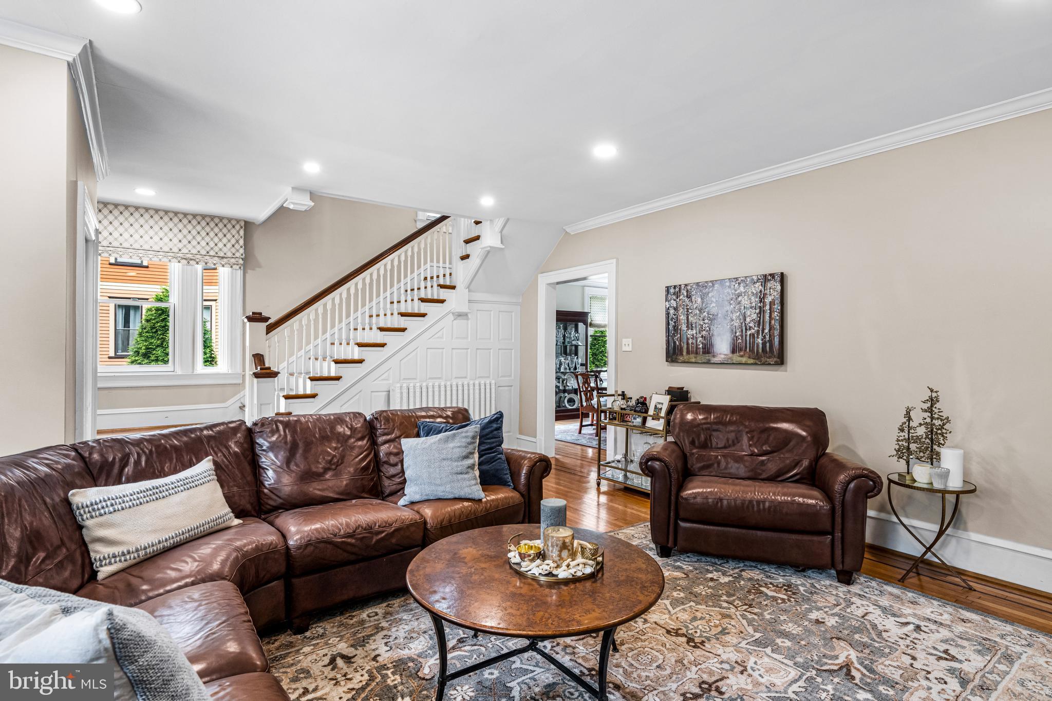 219 Warwick Road Haddonfield, NJ 08033 - Photo 14 of 76