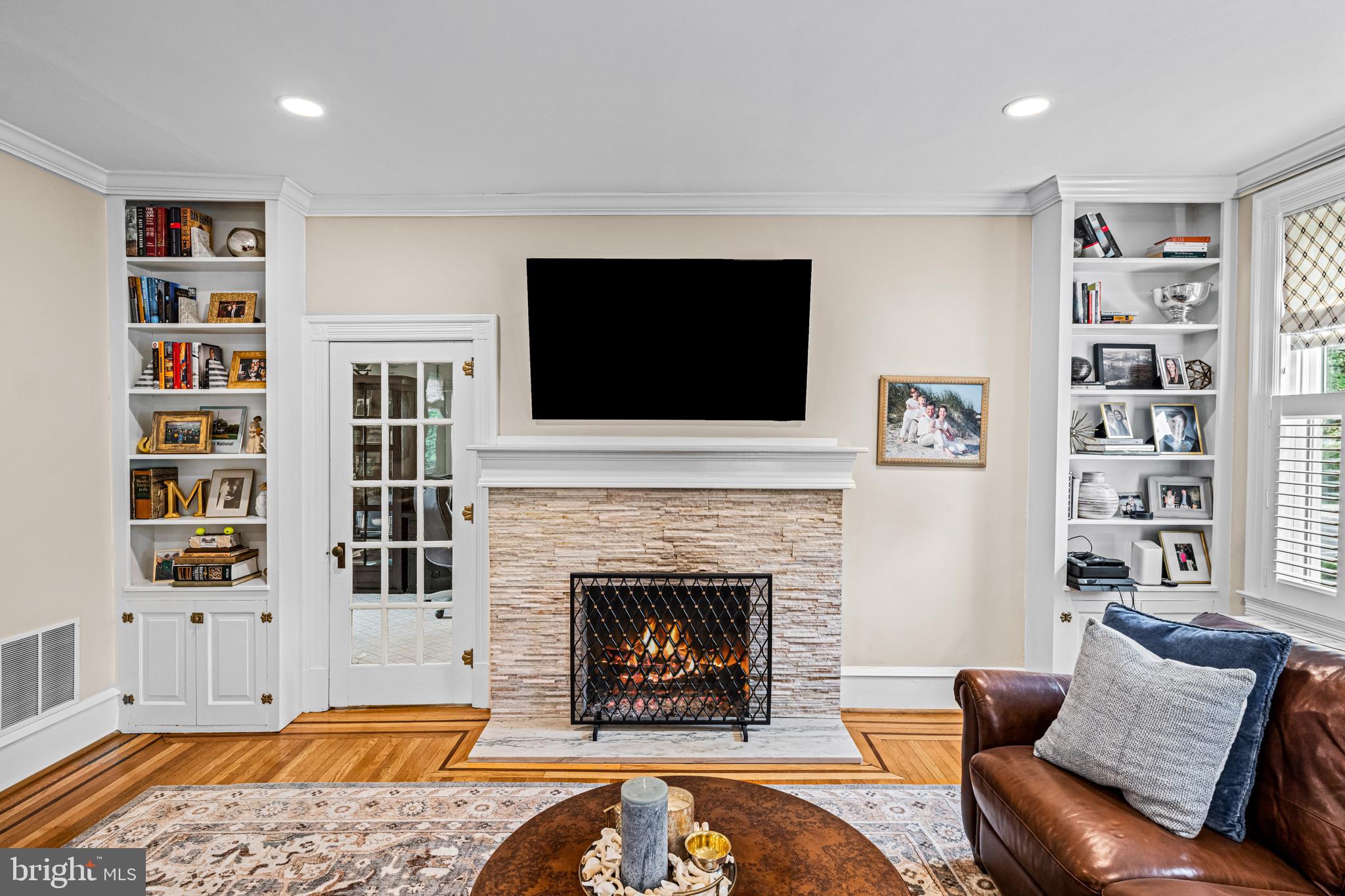 219 Warwick Road Haddonfield, NJ 08033 - Photo 15 of 76