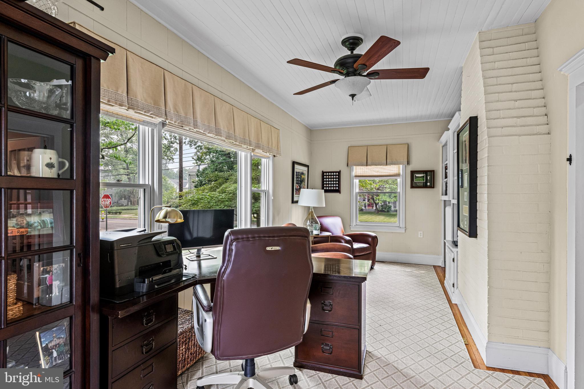 219 Warwick Road Haddonfield, NJ 08033 - Photo 16 of 76