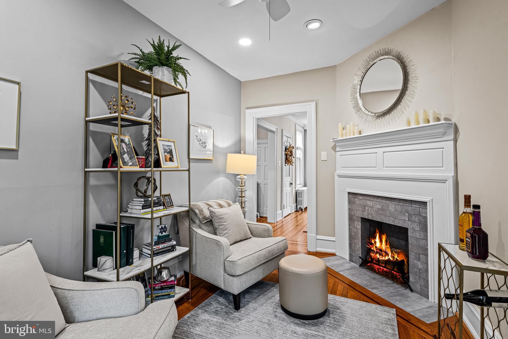 219 Warwick Road Haddonfield, NJ 08033 - Photo 21 of 76