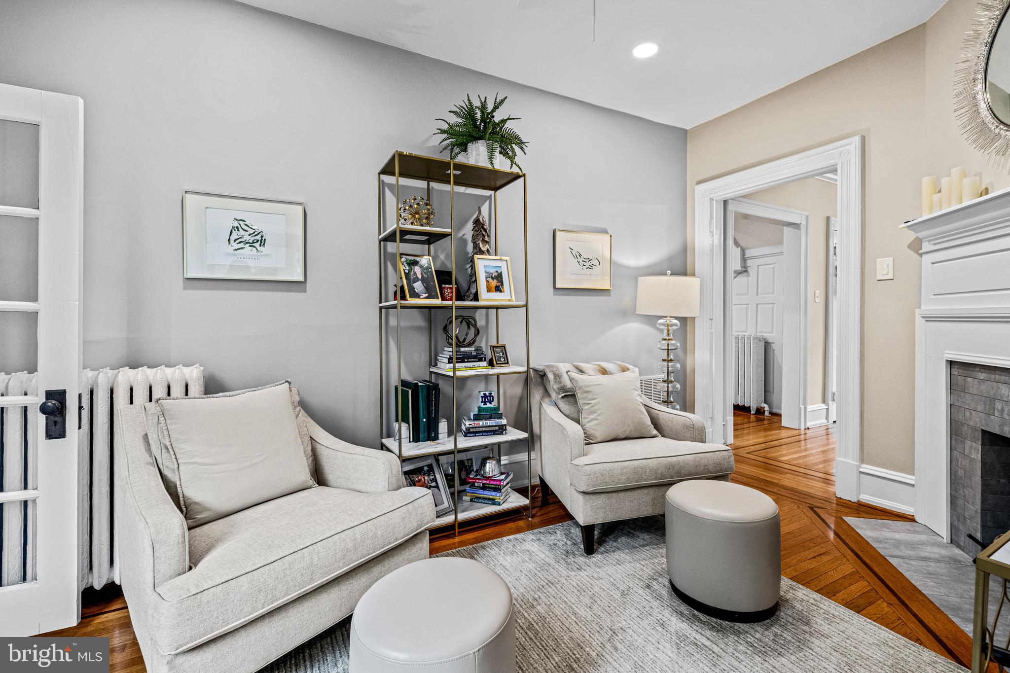 219 Warwick Road Haddonfield, NJ 08033 - Photo 22 of 76