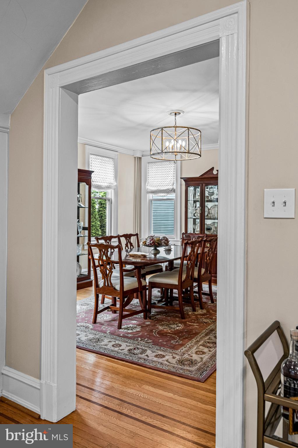 219 Warwick Road Haddonfield, NJ 08033 - Photo 24 of 76