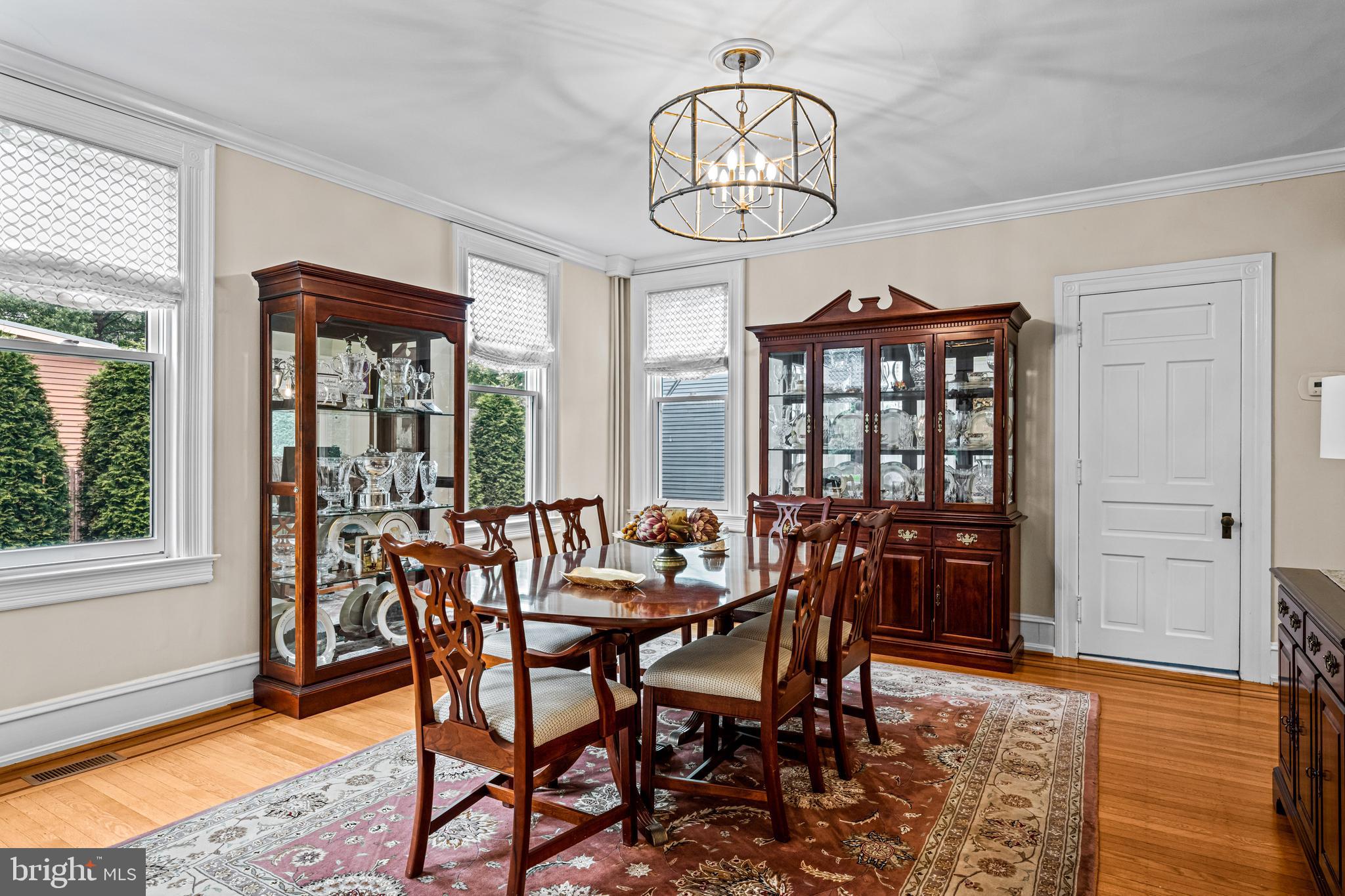 219 Warwick Road Haddonfield, NJ 08033 - Photo 25 of 76