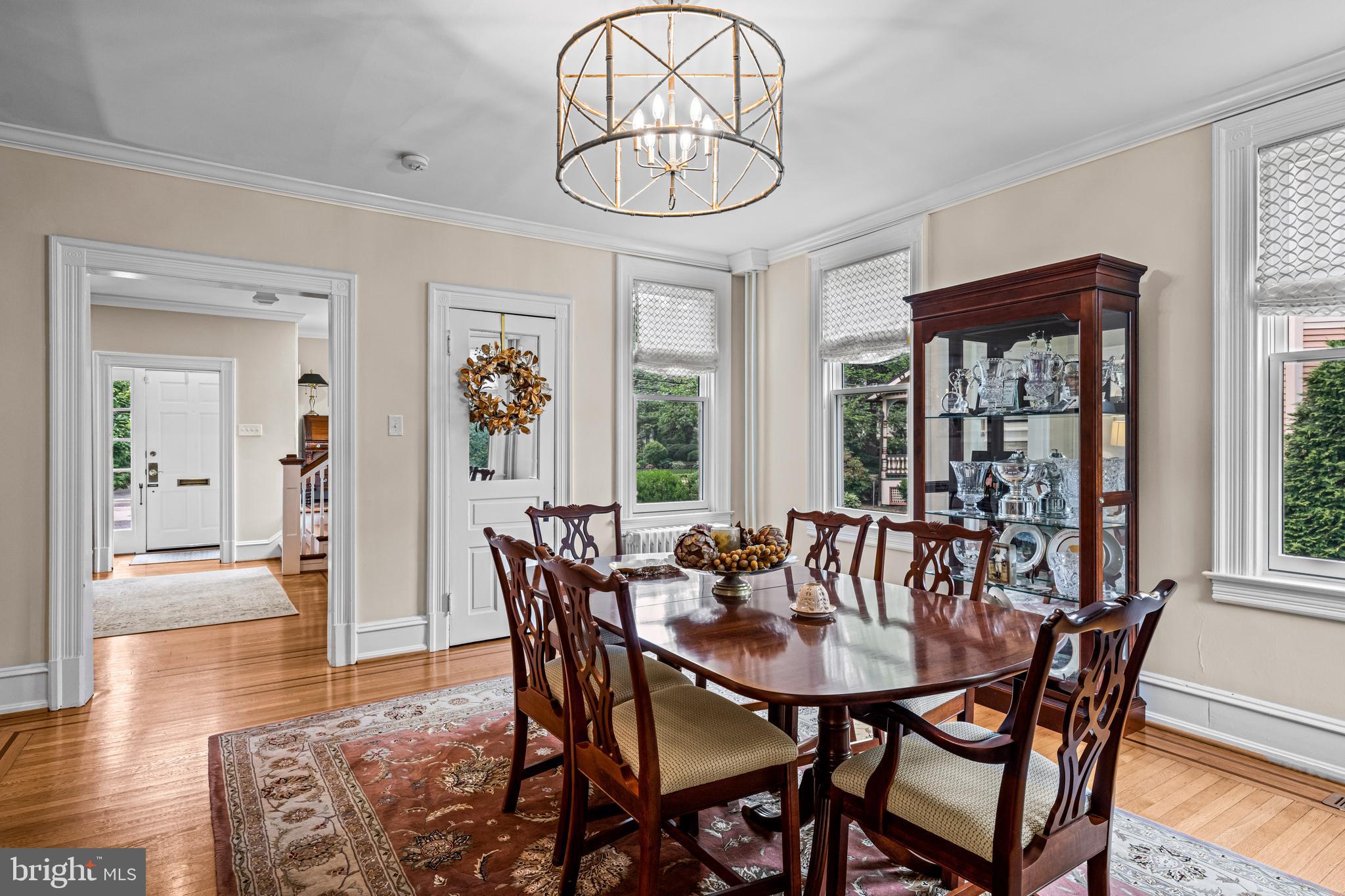 219 Warwick Road Haddonfield, NJ 08033 - Photo 26 of 76