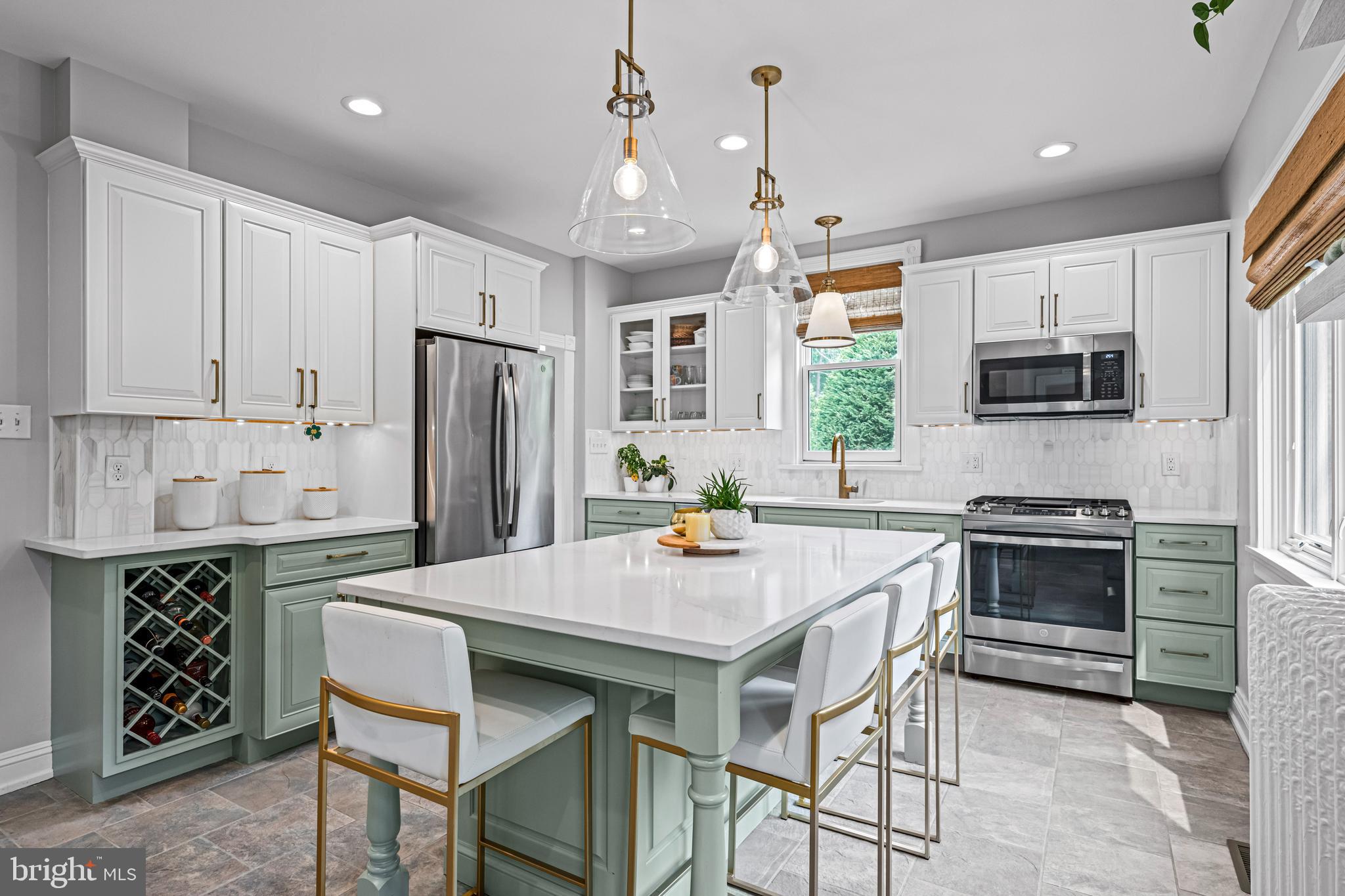 219 Warwick Road Haddonfield, NJ 08033 - Photo 29 of 76