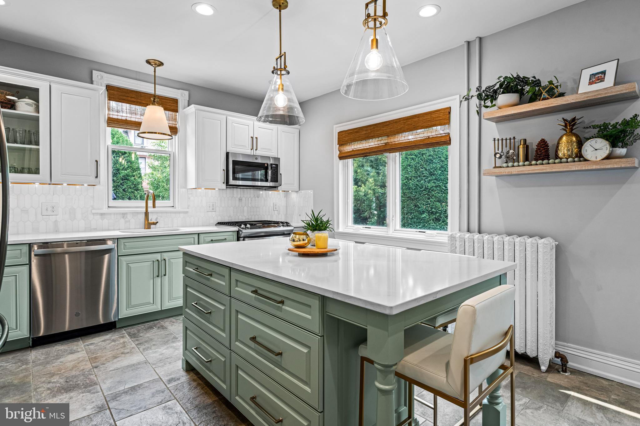 219 Warwick Road Haddonfield, NJ 08033 - Photo 31 of 76