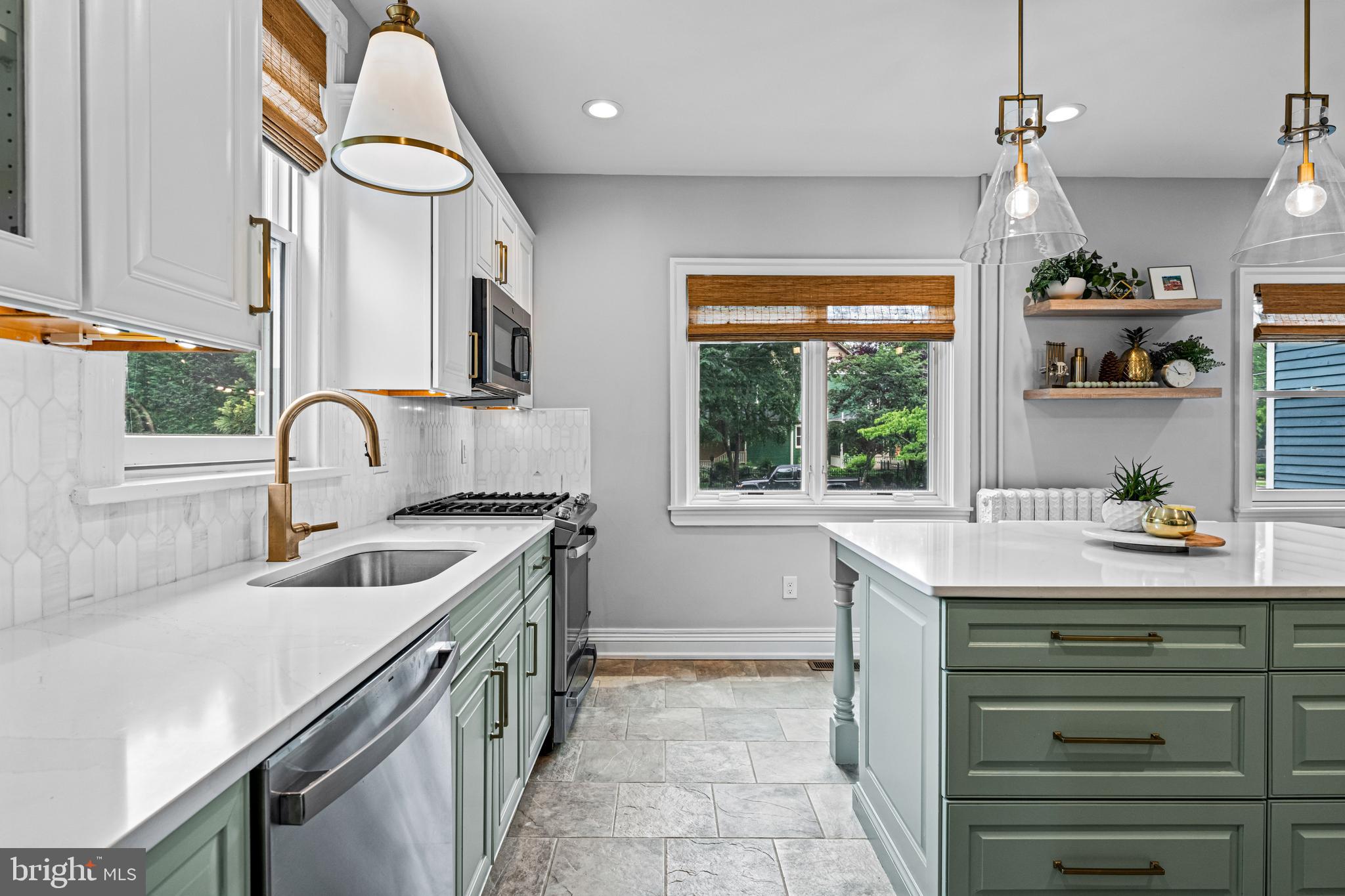 219 Warwick Road Haddonfield, NJ 08033 - Photo 33 of 76