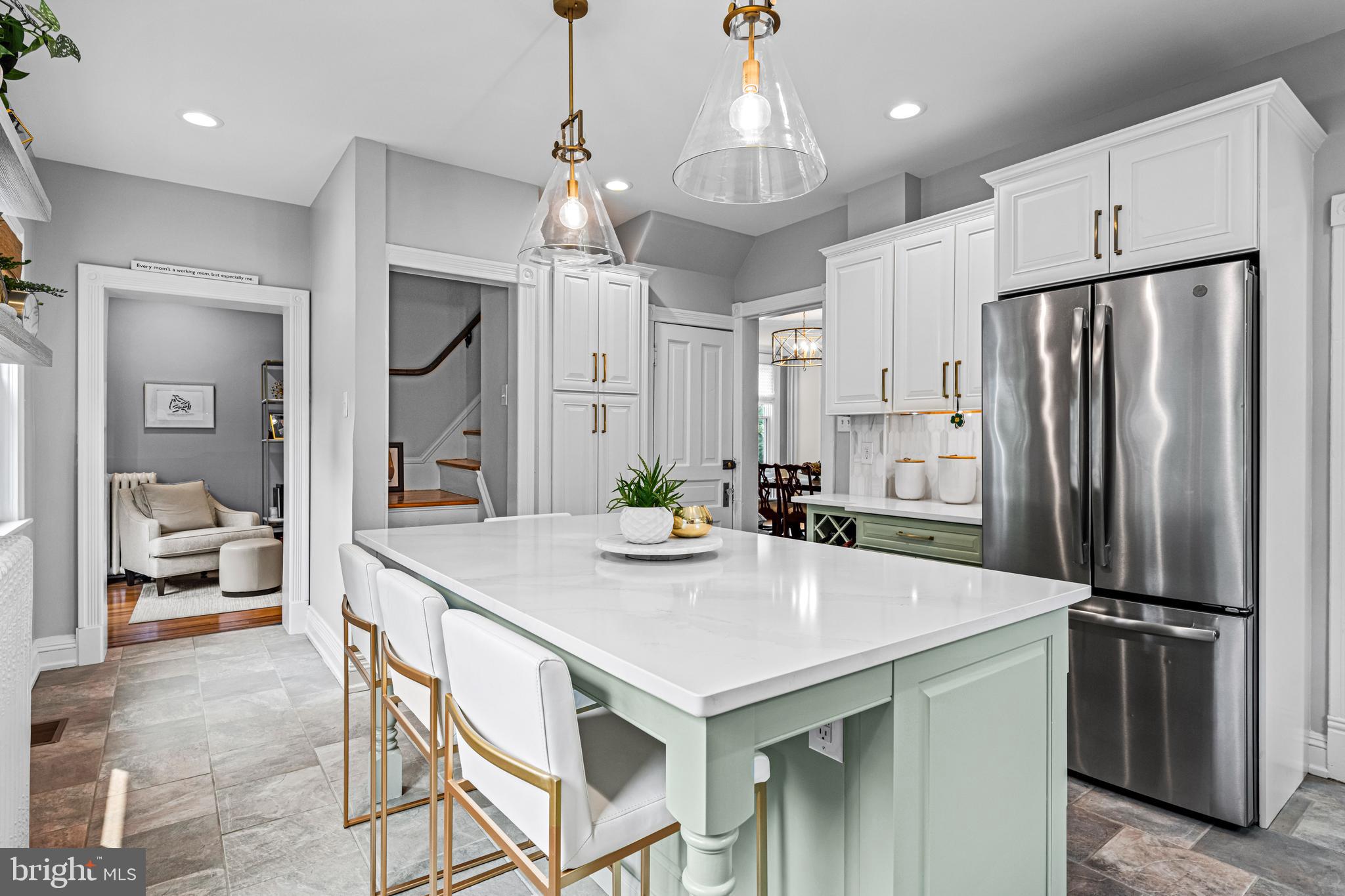 219 Warwick Road Haddonfield, NJ 08033 - Photo 34 of 76