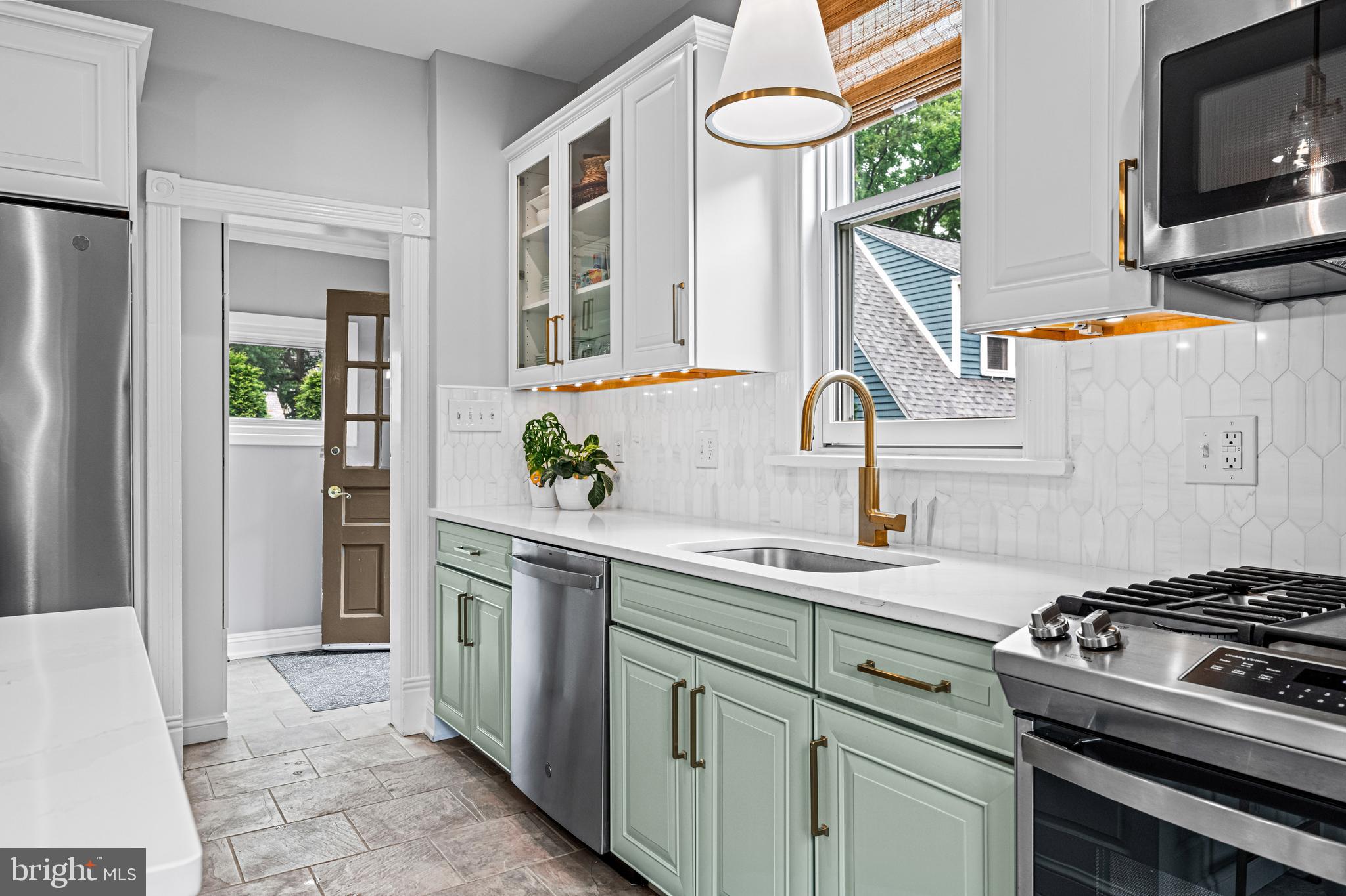 219 Warwick Road Haddonfield, NJ 08033 - Photo 35 of 76