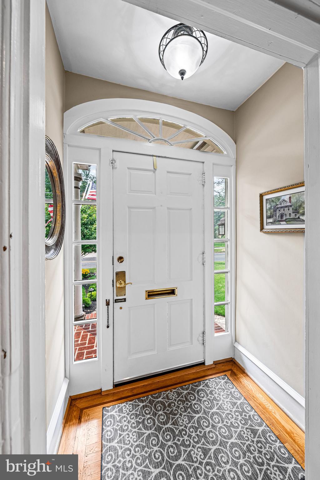 219 Warwick Road Haddonfield, NJ 08033 - Photo 5 of 76