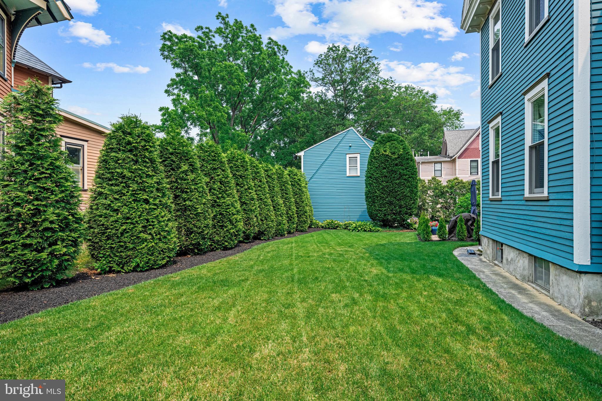 219 Warwick Road Haddonfield, NJ 08033 - Photo 58 of 76