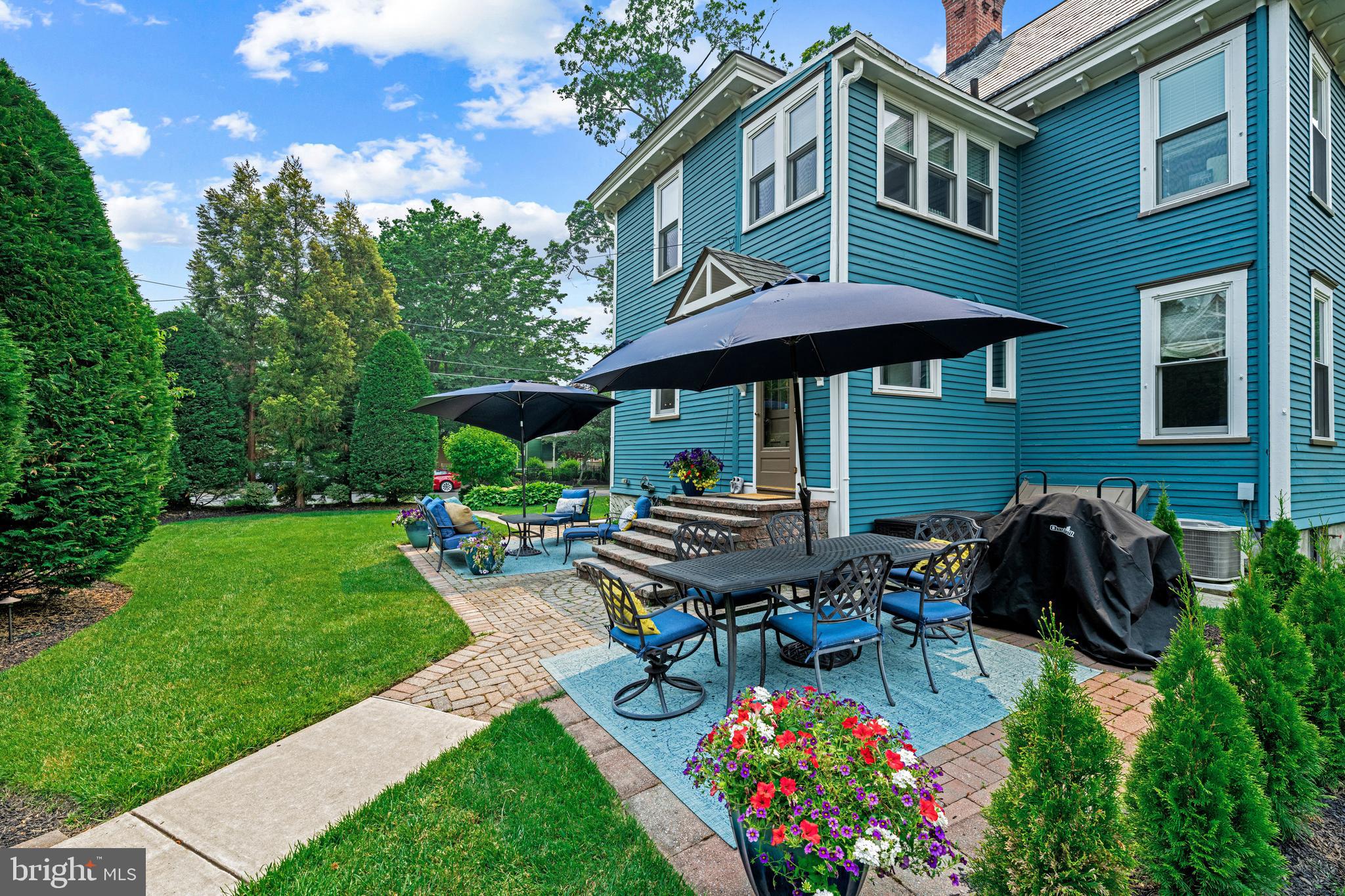 219 Warwick Road Haddonfield, NJ 08033 - Photo 60 of 76