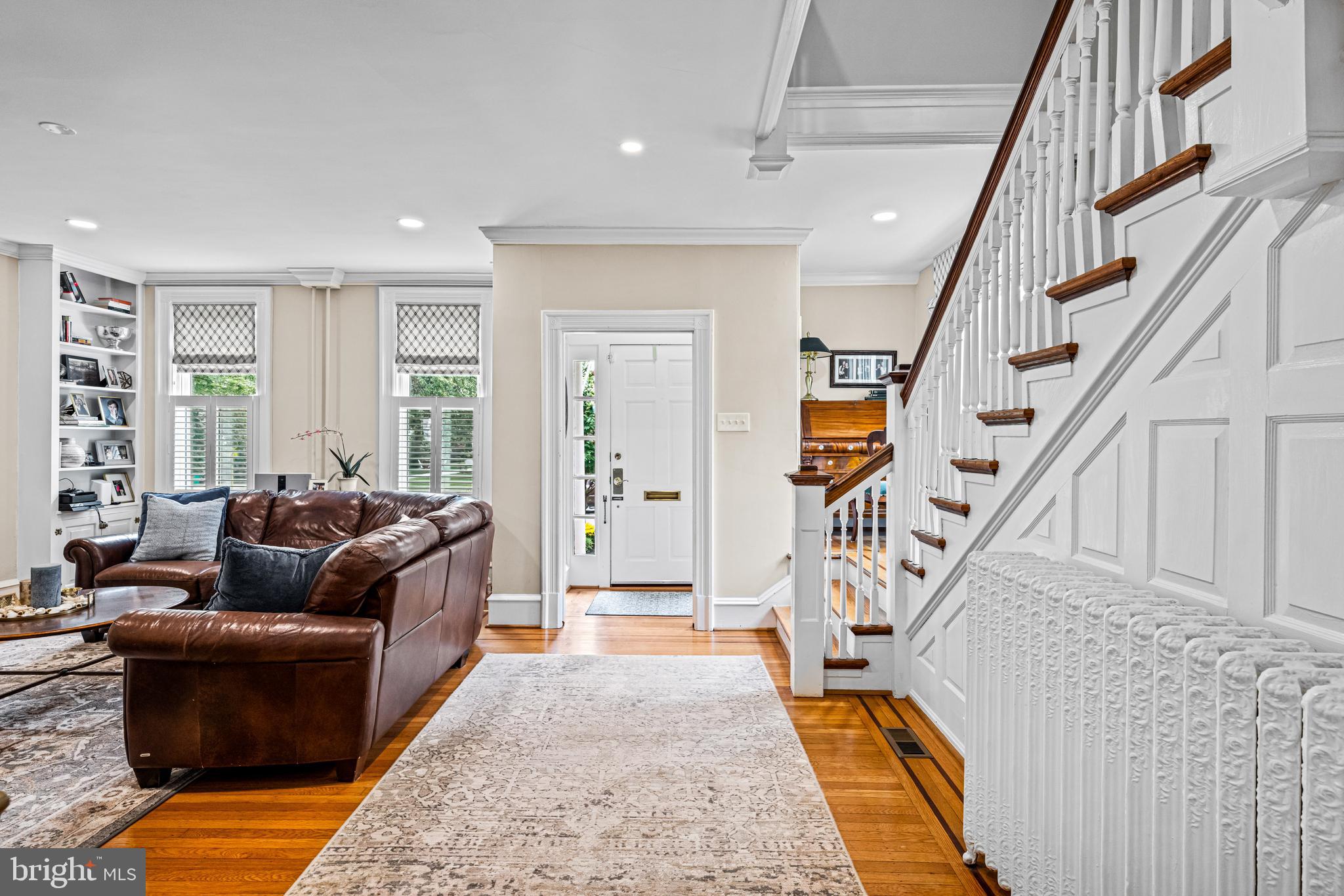 219 Warwick Road Haddonfield, NJ 08033 - Photo 6 of 76