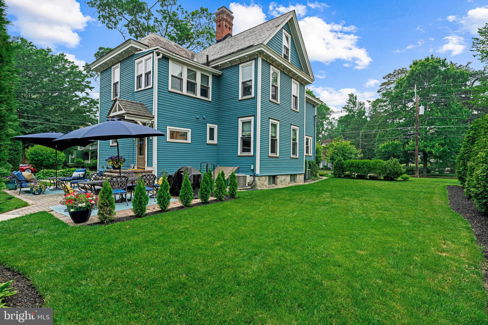 219 Warwick Road Haddonfield, NJ 08033 - Photo 61 of 76