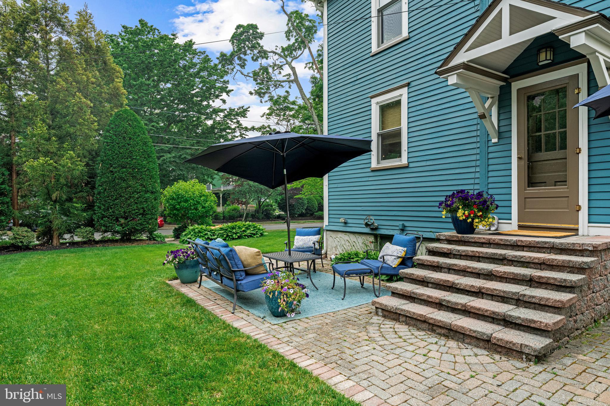 219 Warwick Road Haddonfield, NJ 08033 - Photo 62 of 76