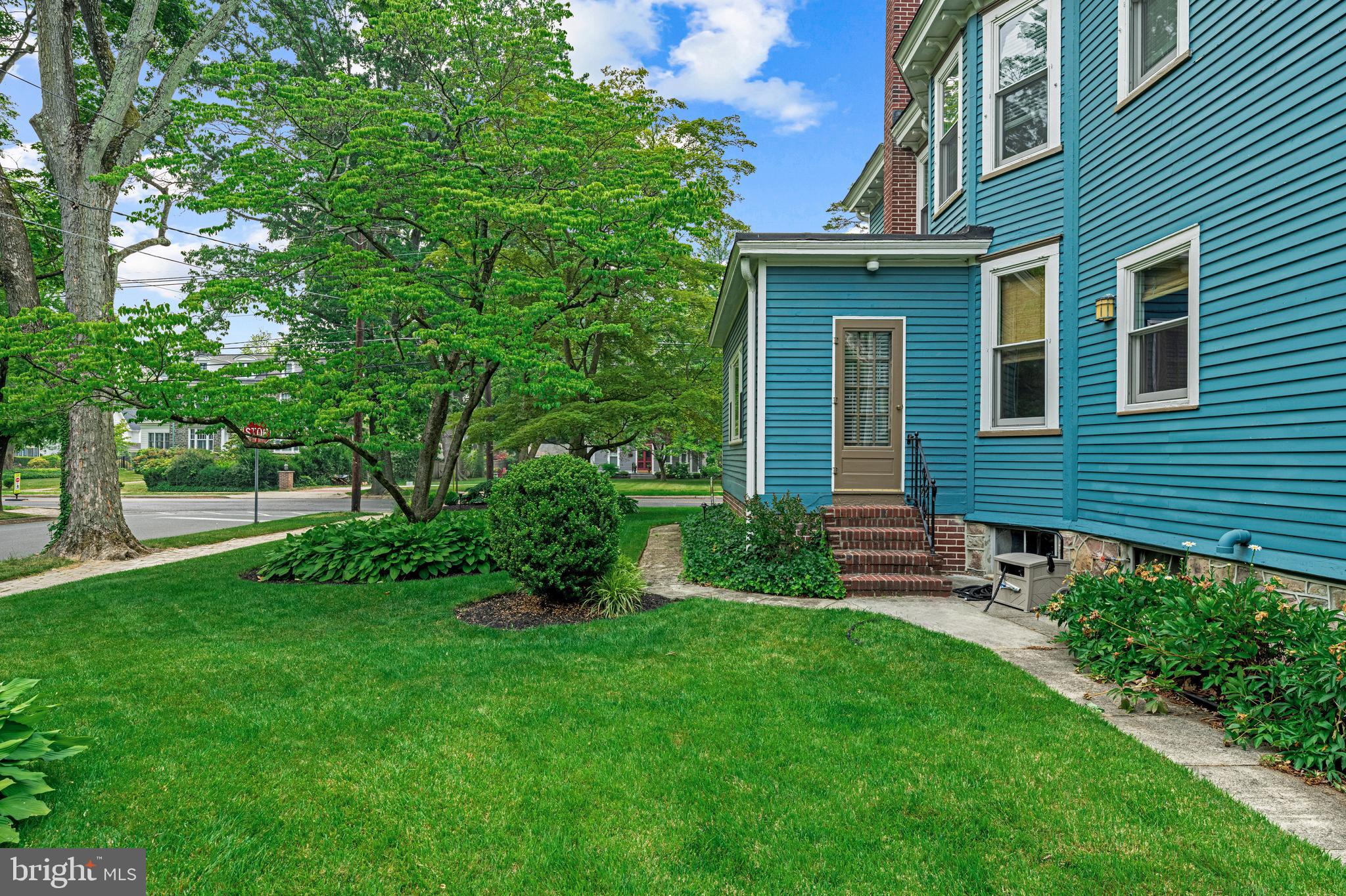 219 Warwick Road Haddonfield, NJ 08033 - Photo 63 of 76