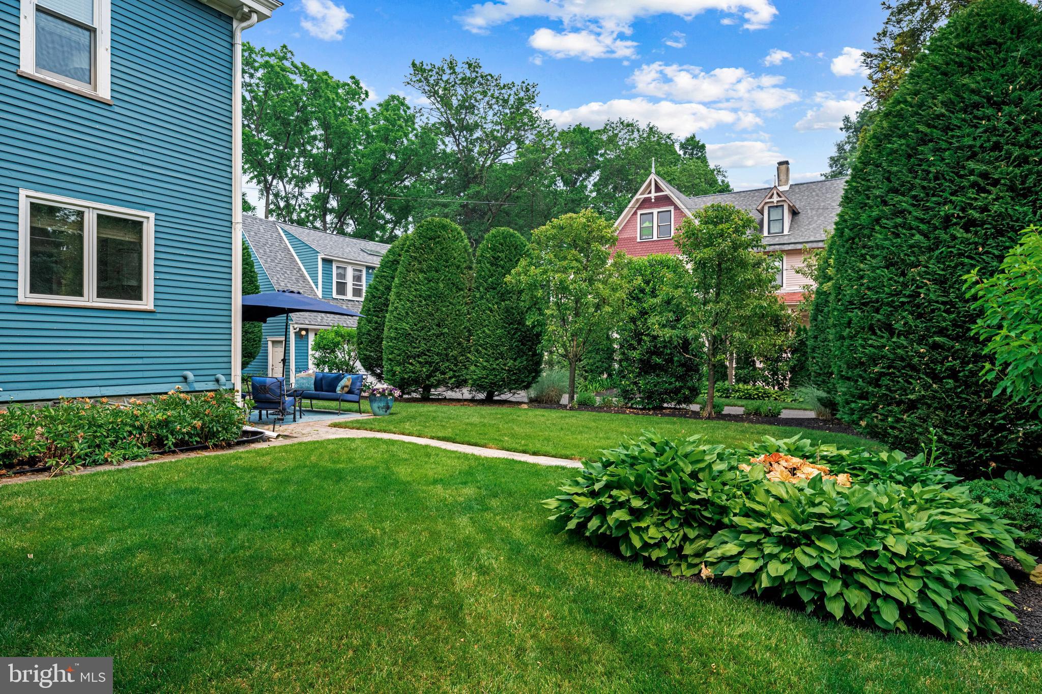 219 Warwick Road Haddonfield, NJ 08033 - Photo 64 of 76