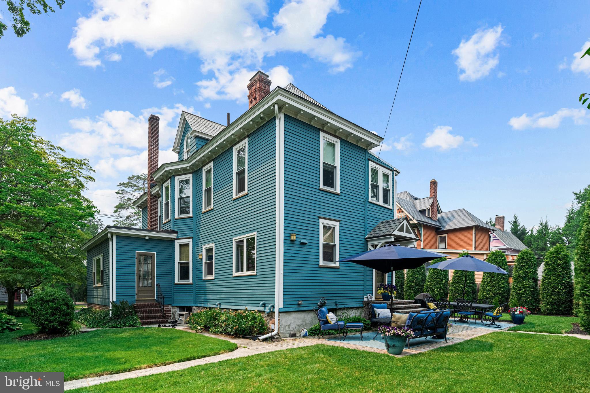 219 Warwick Road Haddonfield, NJ 08033 - Photo 65 of 76