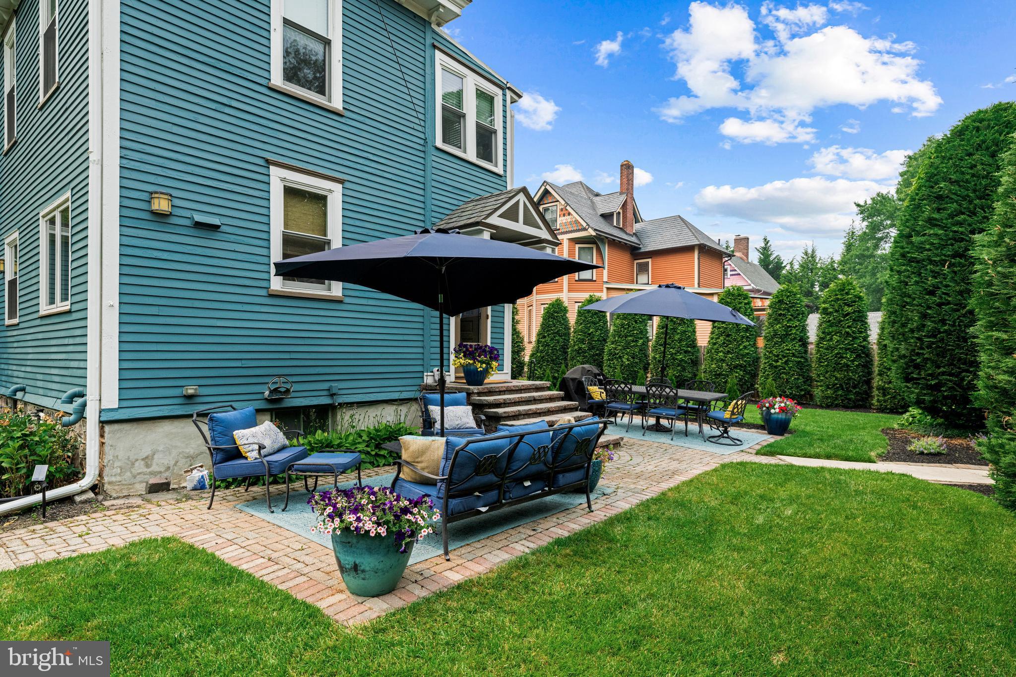 219 Warwick Road Haddonfield, NJ 08033 - Photo 66 of 76