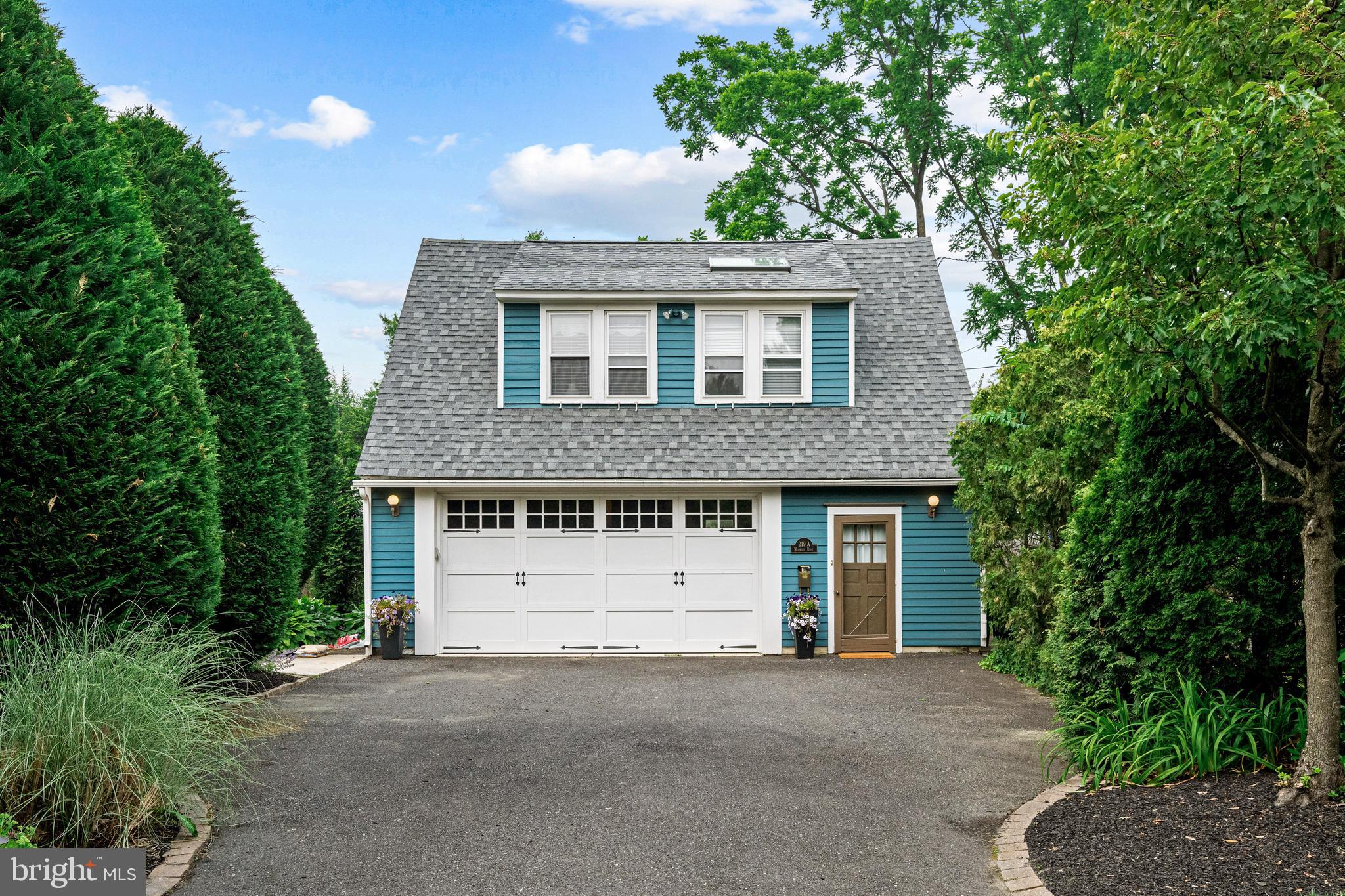 219 Warwick Road Haddonfield, NJ 08033 - Photo 67 of 76