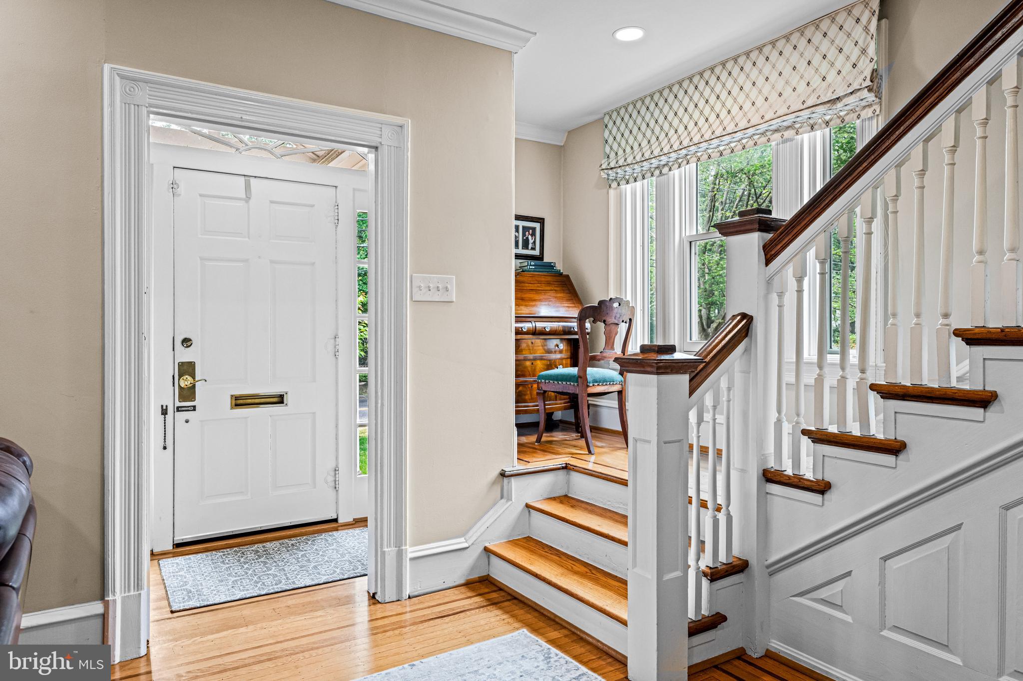 219 Warwick Road Haddonfield, NJ 08033 - Photo 8 of 76