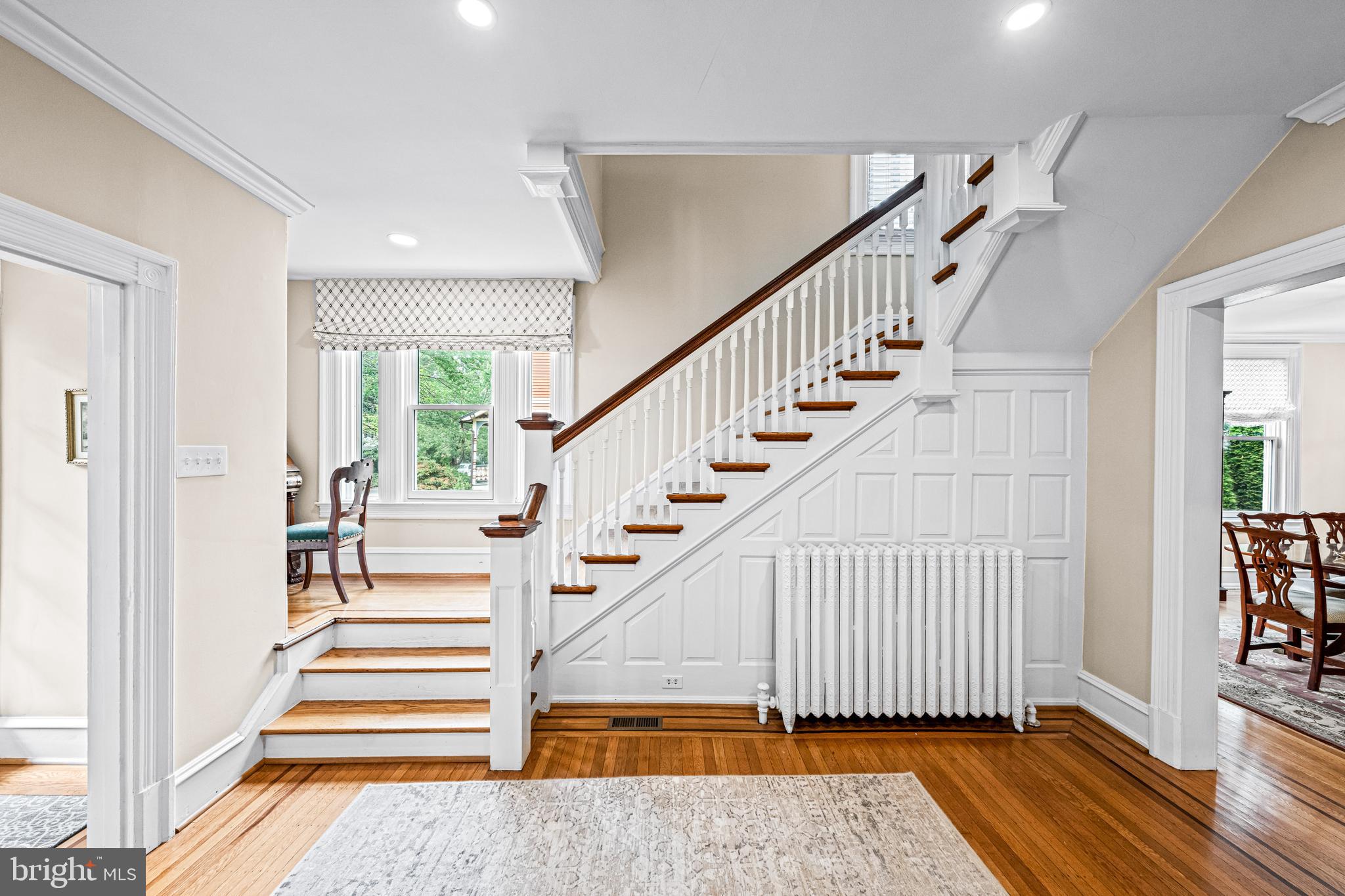 219 Warwick Road Haddonfield, NJ 08033 - Photo 9 of 76