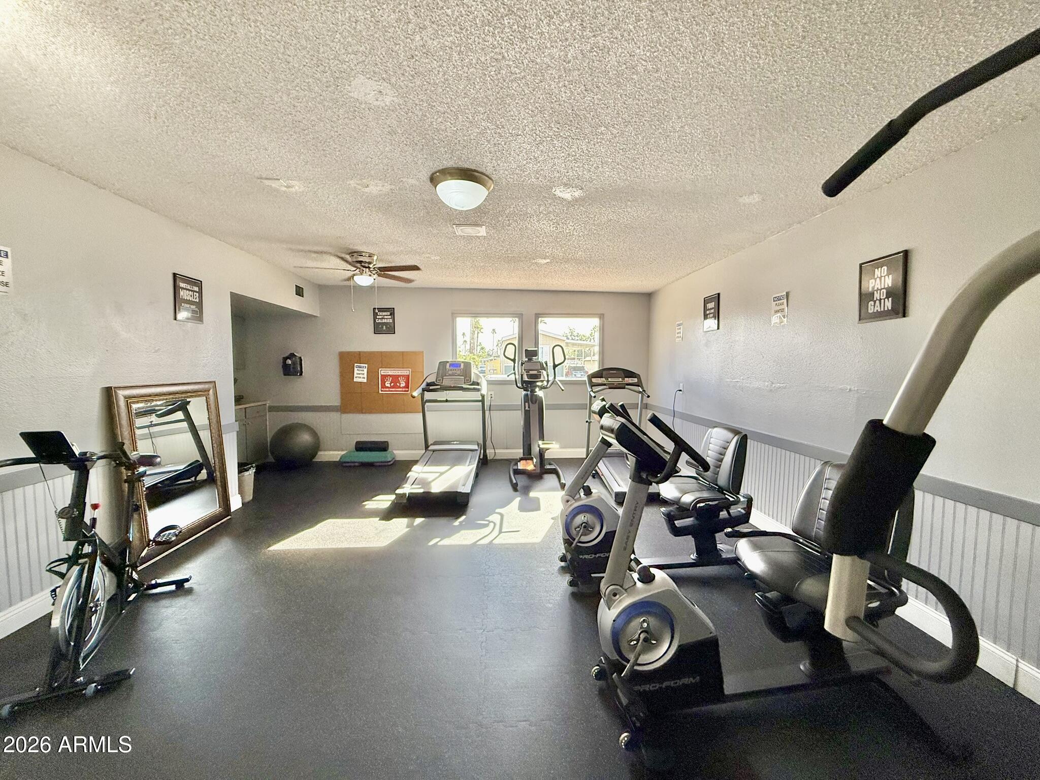 9501 East Broadway Road, Unit 77 Mesa, AZ 85208 - Photo 35 of 47