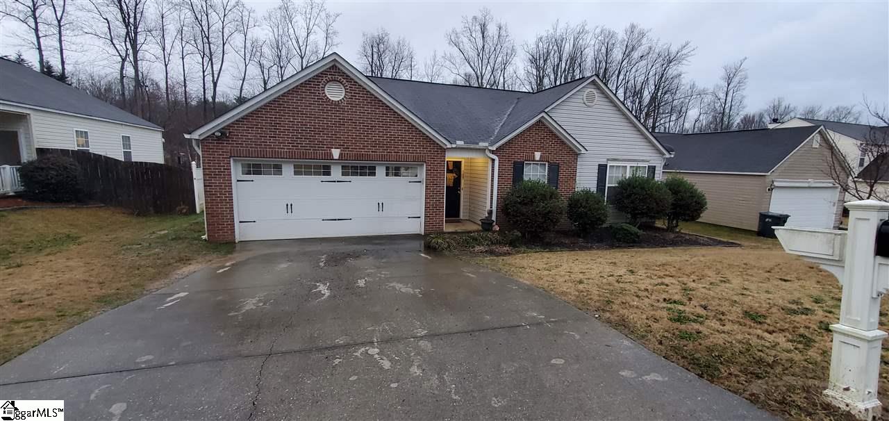 107 Midwood Road Travelers Rest, SC 29690 - Photo 1 of 26 Gallery Image 1