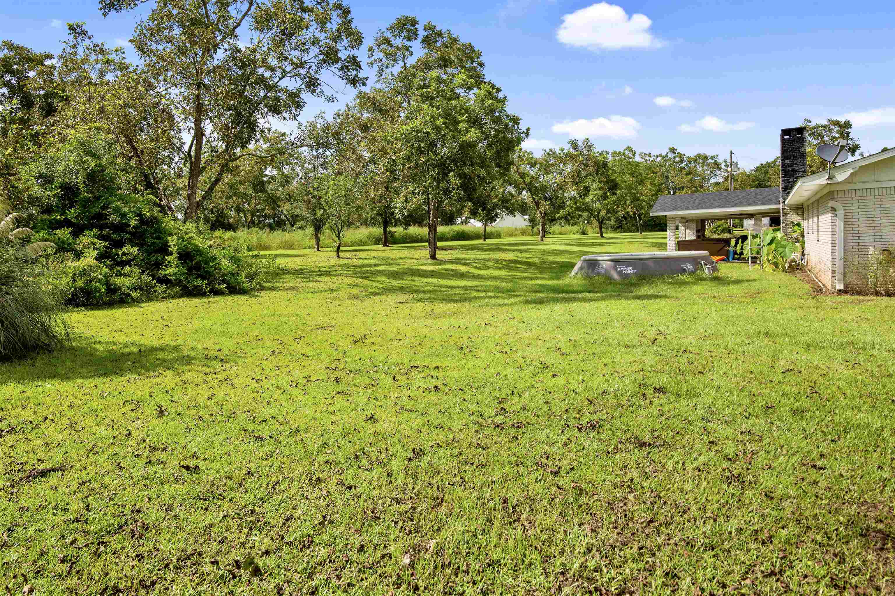 21201 County Road 55 Silverhill, AL 36576 - Photo 30 of 30