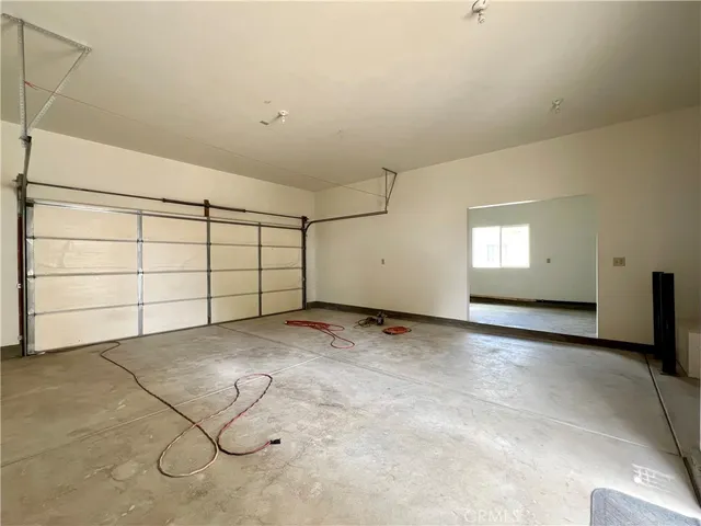 a view of a terrace view