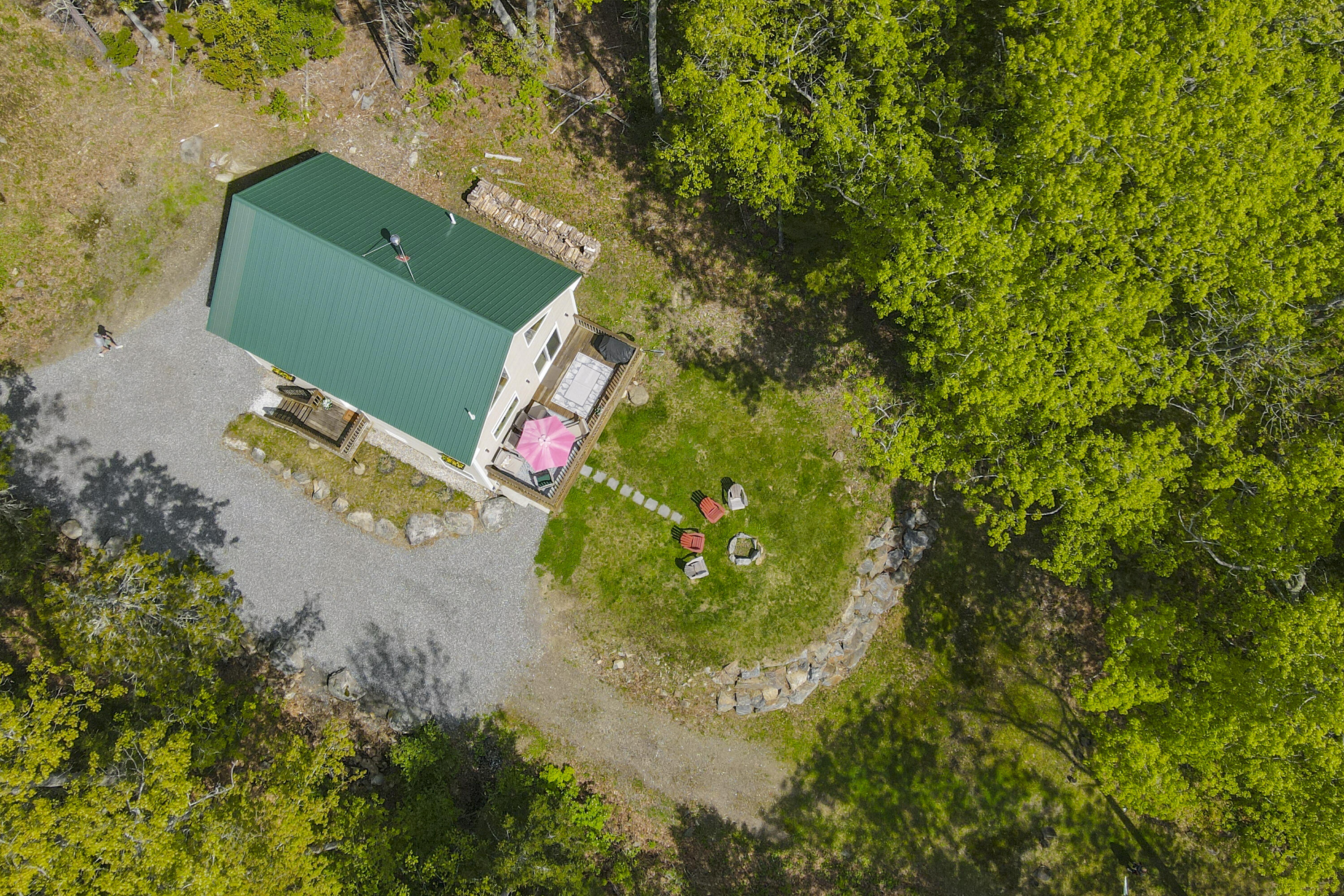 812 Pleasant Point Road Cushing, ME 04563 - Photo 26 of 50 33-812PleasantPointRd-Cushing-KS