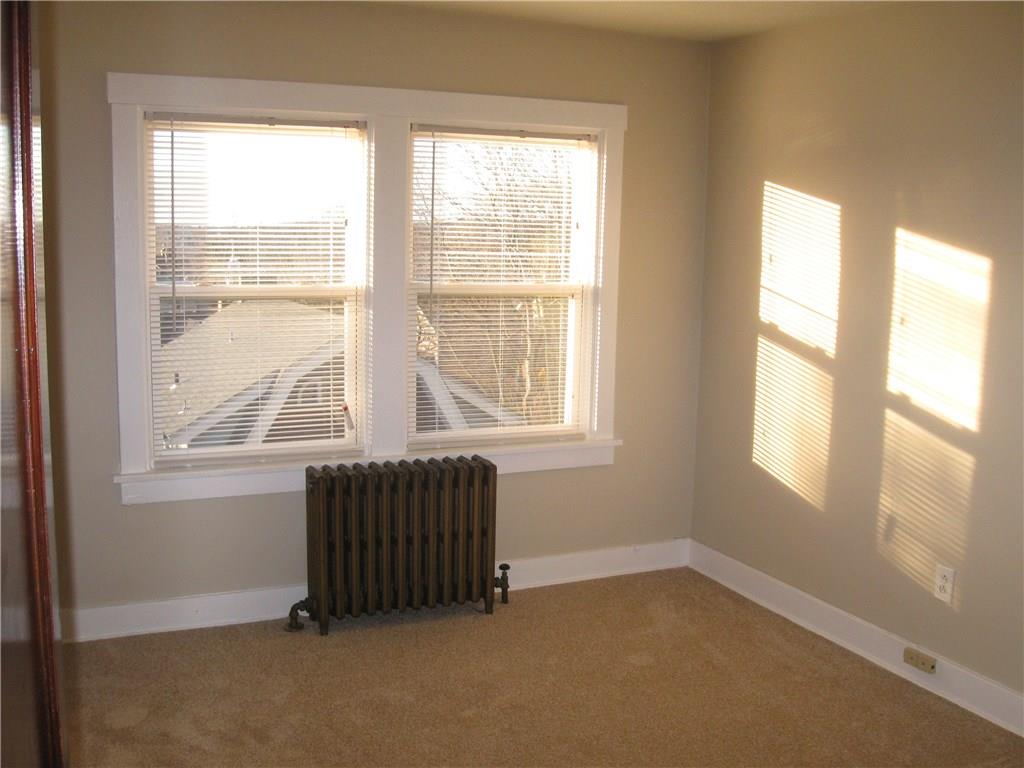 201 Richbarn Road Brighton Heights, PA 15212 - Photo 11 of 11 ONE OF 3 BEDROOMS