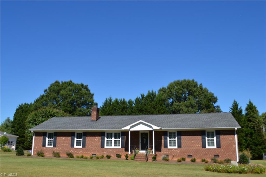 2403 Oak Ridge Road Oak Ridge, NC 27310 - Photo 1 of 10