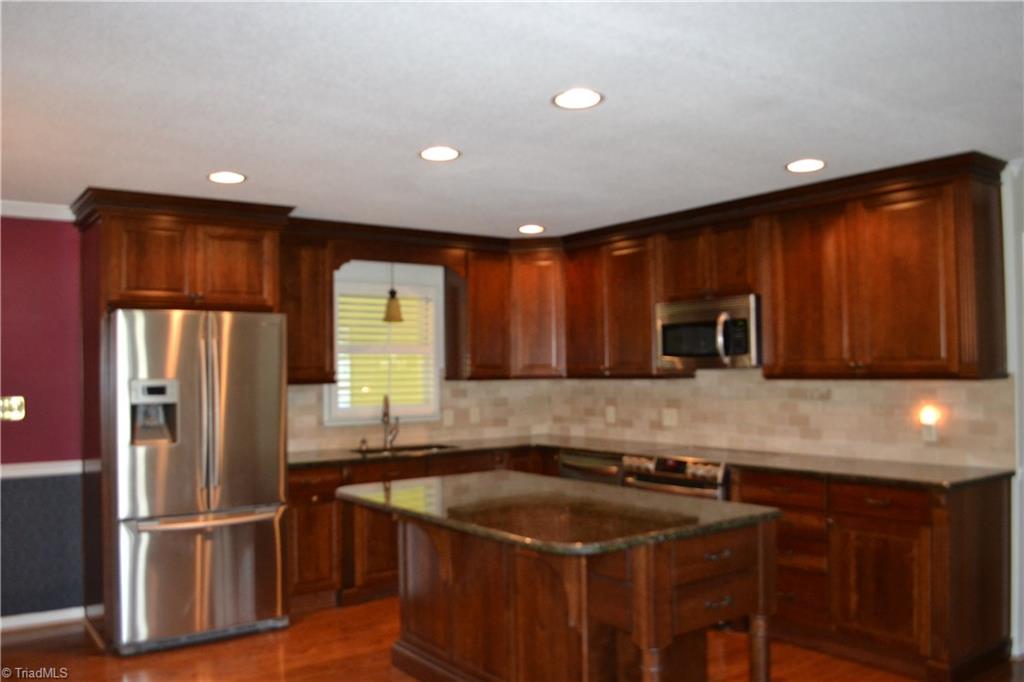 2403 Oak Ridge Road Oak Ridge, NC 27310 - Photo 2 of 10