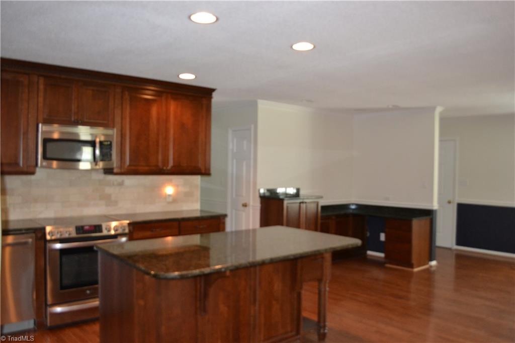 2403 Oak Ridge Road Oak Ridge, NC 27310 - Photo 3 of 10