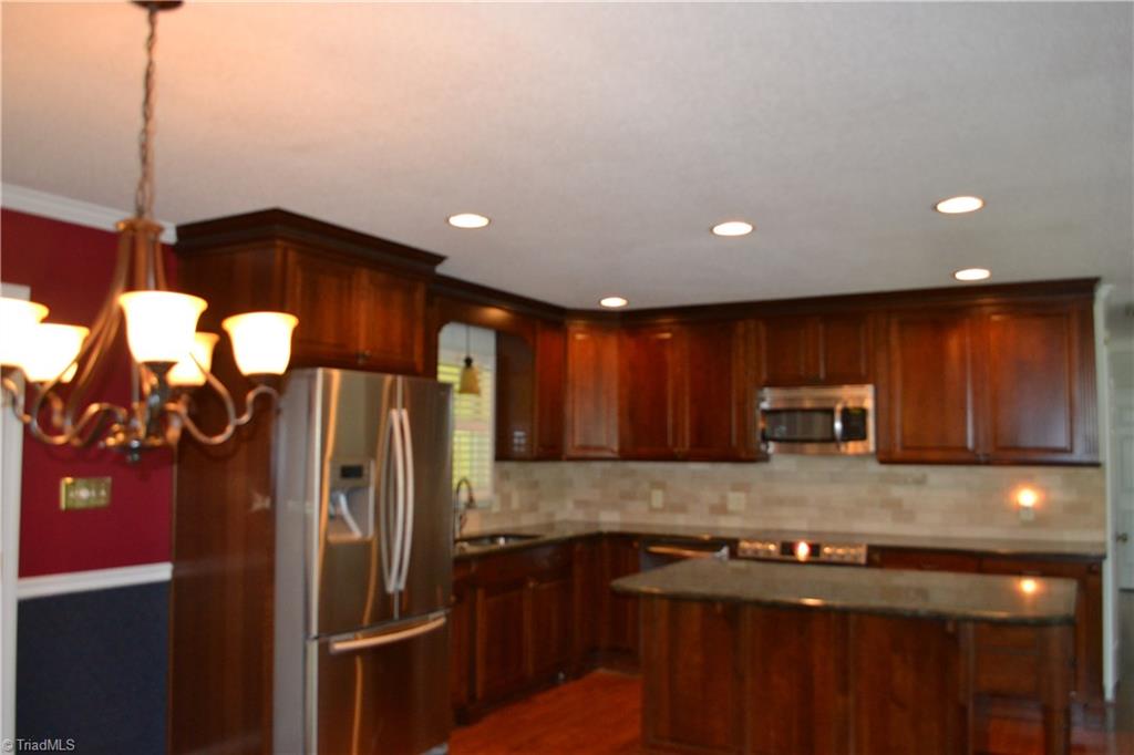 2403 Oak Ridge Road Oak Ridge, NC 27310 - Photo 4 of 10