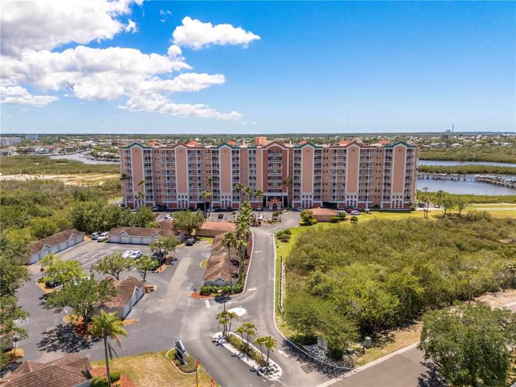 4516 Seagull Drive, Unit 302 New Port Richey, FL 34652 - Photo 63 of 70