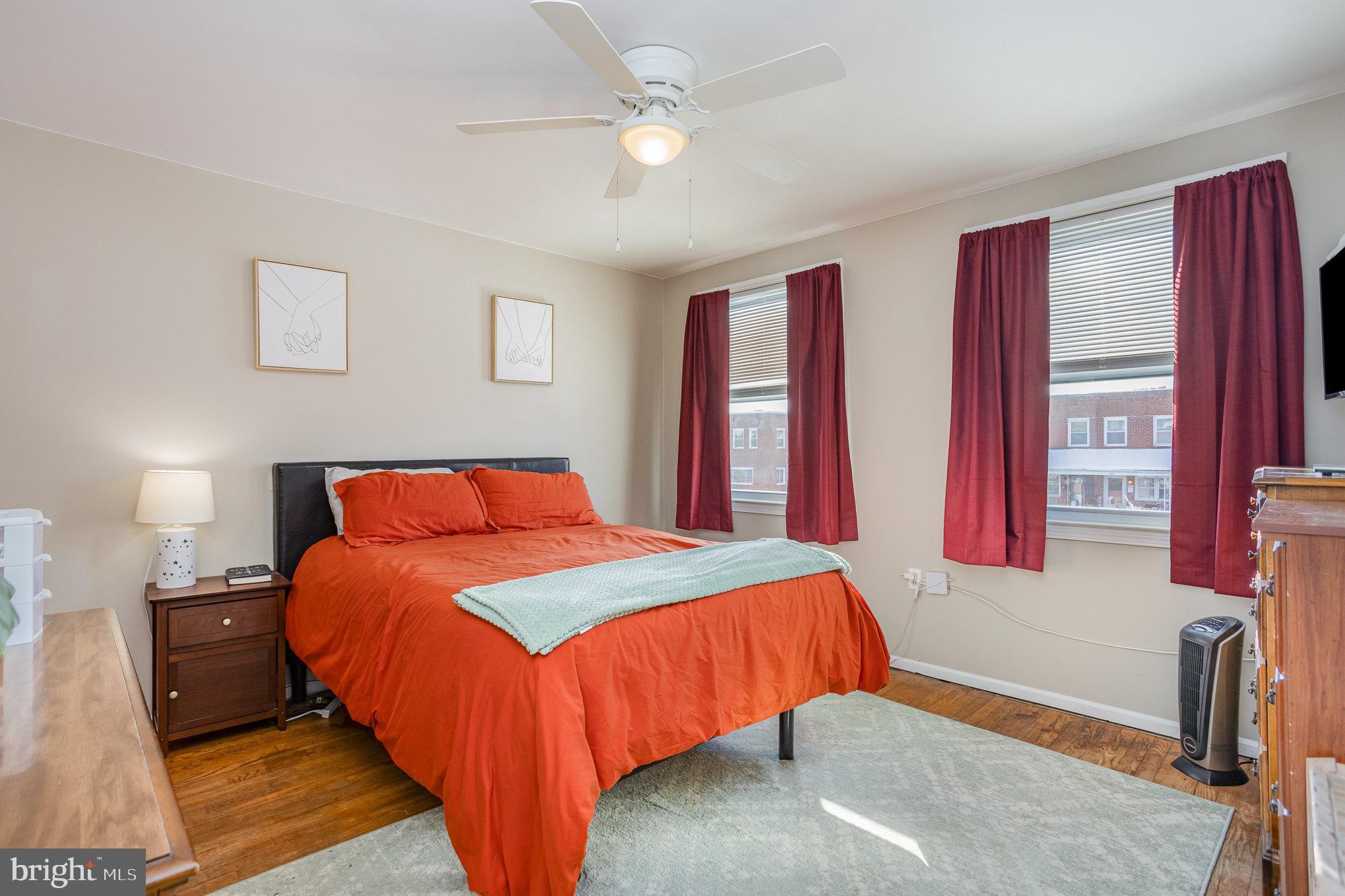 8134 Gray Haven Road Baltimore, MD 21222 - Photo 11 of 25