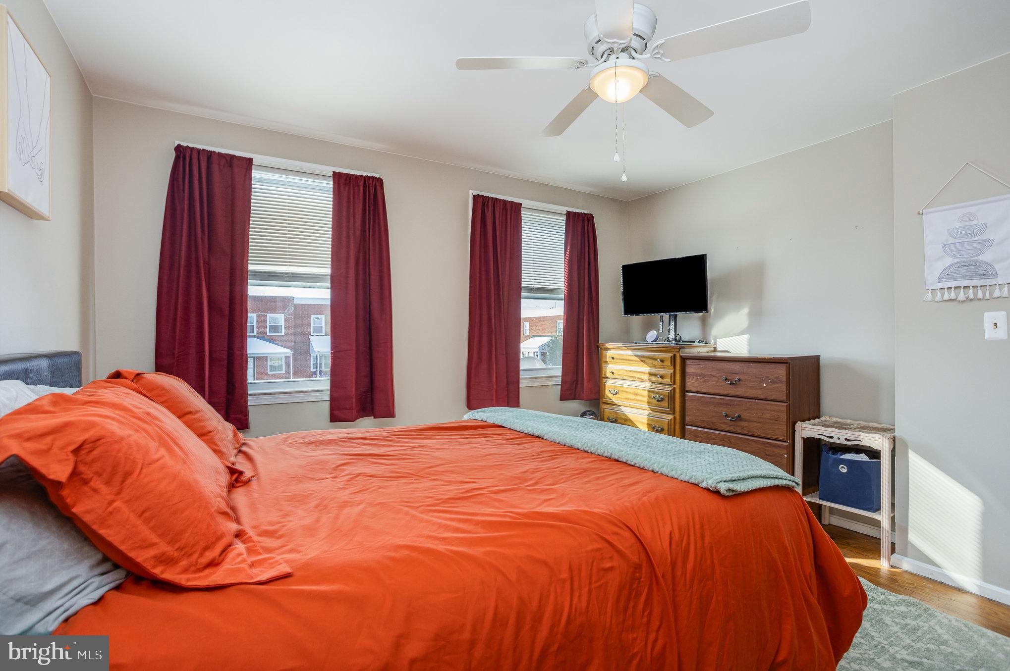 8134 Gray Haven Road Baltimore, MD 21222 - Photo 13 of 25