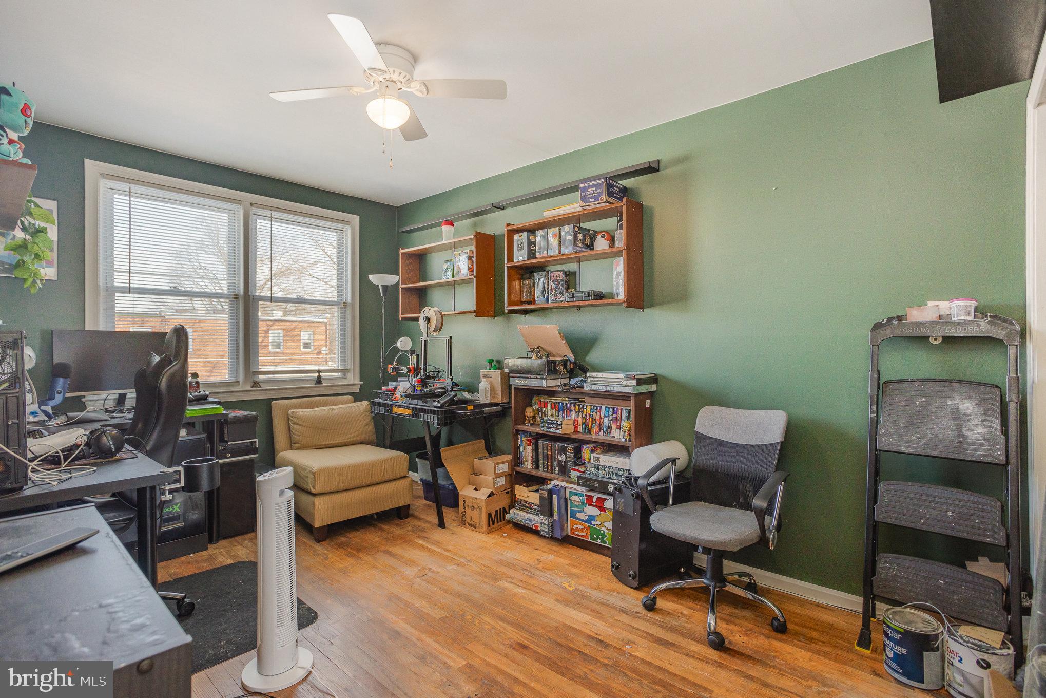 8134 Gray Haven Road Baltimore, MD 21222 - Photo 15 of 25