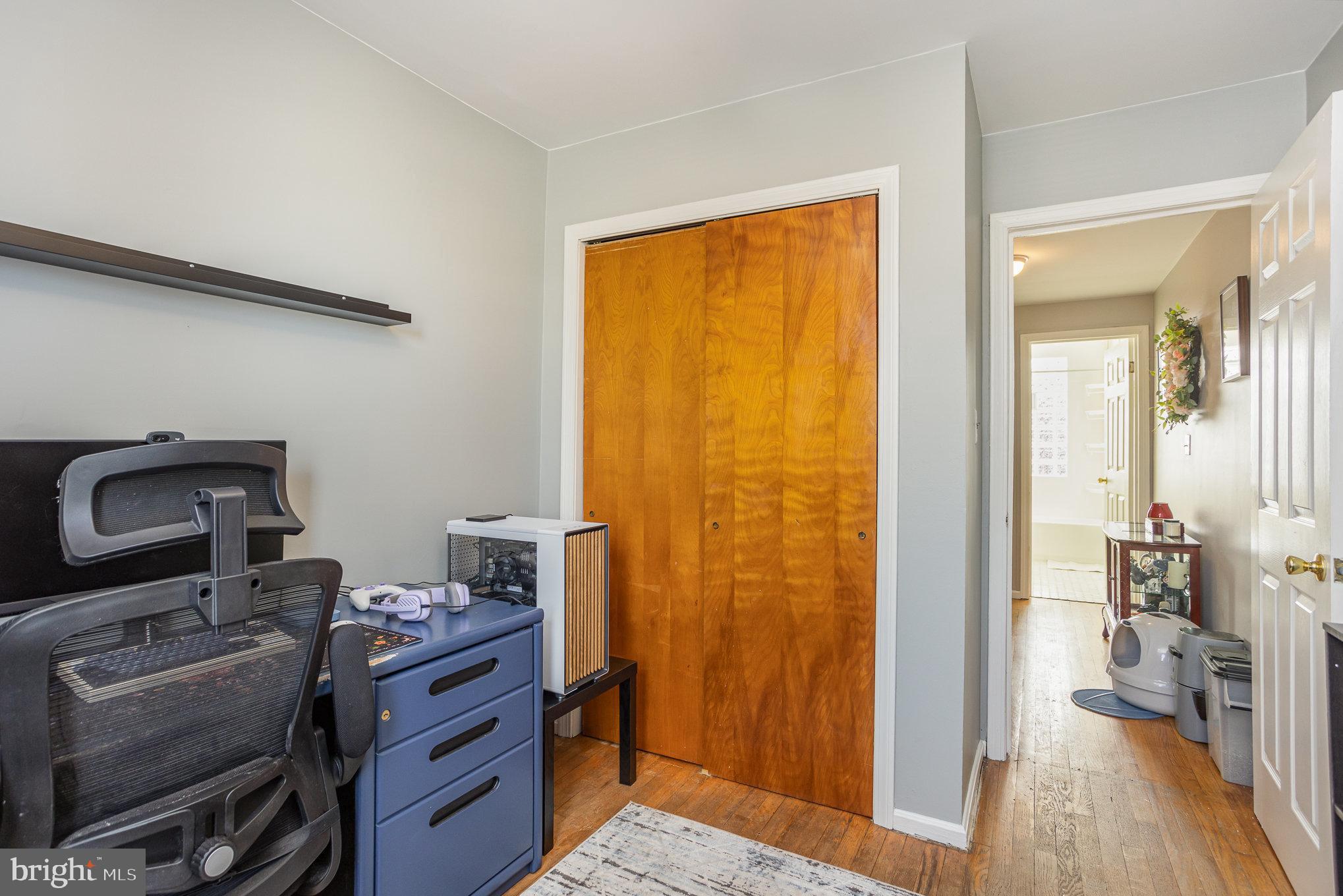 8134 Gray Haven Road Baltimore, MD 21222 - Photo 16 of 25