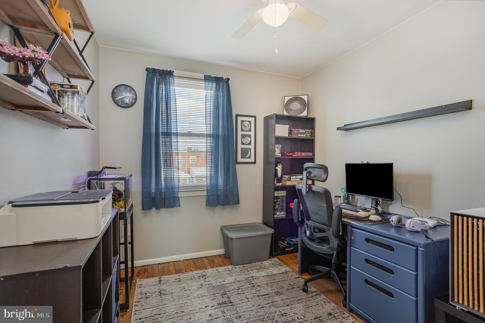 8134 Gray Haven Road Baltimore, MD 21222 - Photo 17 of 25