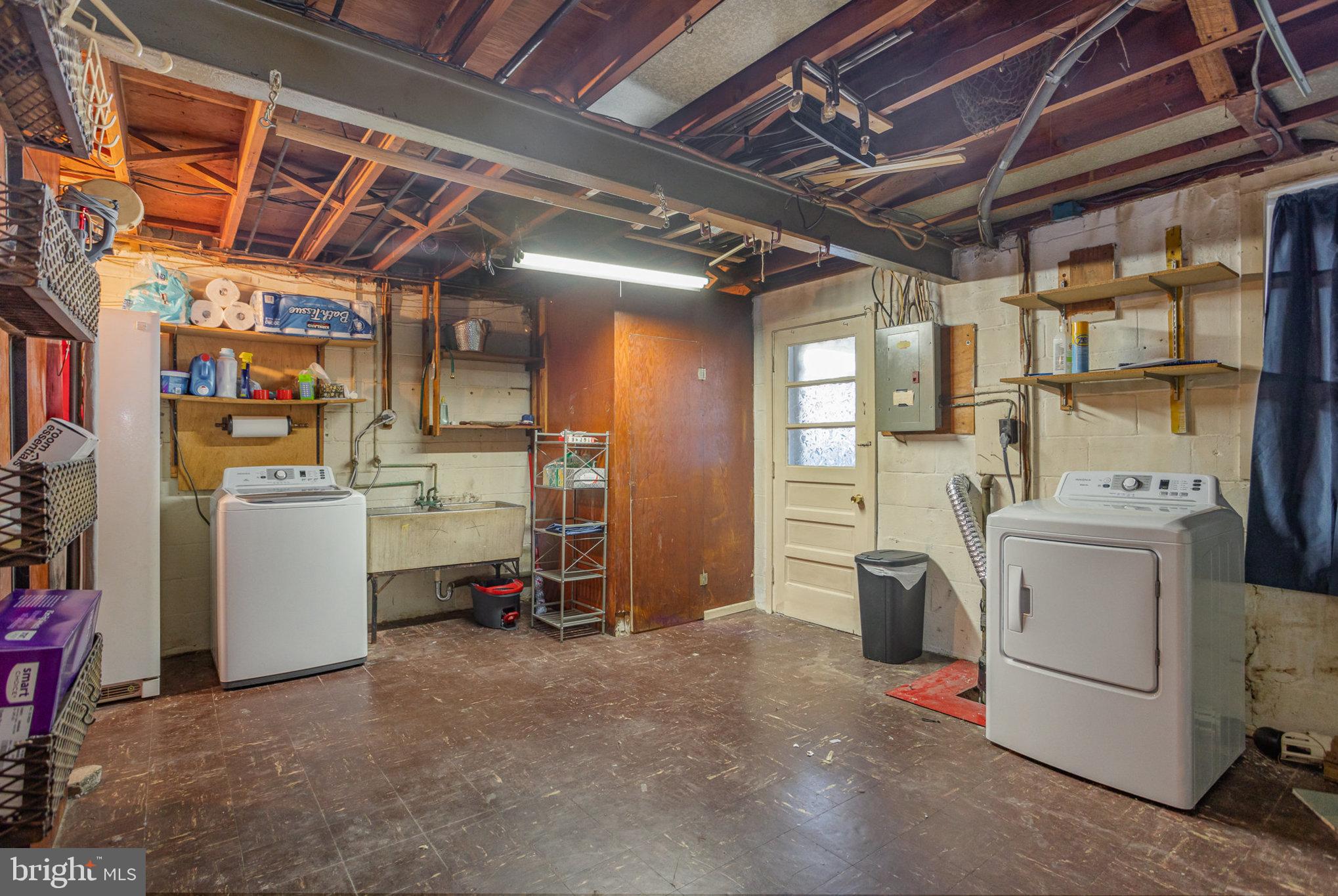 8134 Gray Haven Road Baltimore, MD 21222 - Photo 18 of 25